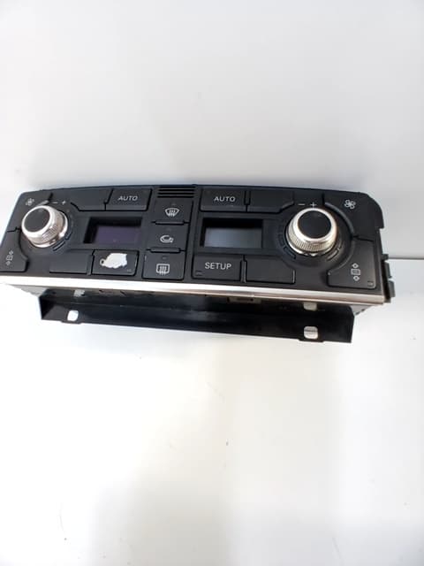 Mando climatizador AUDI A8 (4E2)