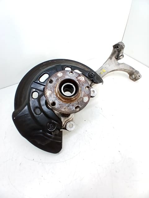 Mangueta delantera izquierda AUDI A8 (4E2) 3