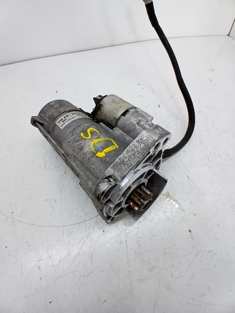 Motor arranque AUDI A8 (4E2)