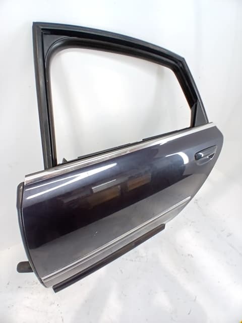 Puerta trasera izquierda AUDI A8 (4E2) 3