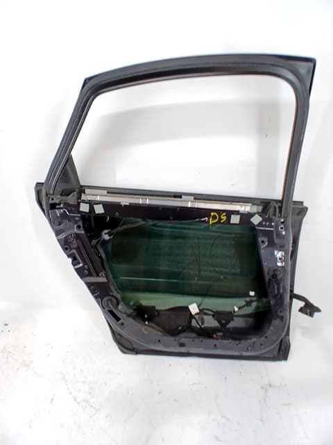 Puerta trasera izquierda AUDI A8 (4E2) 2