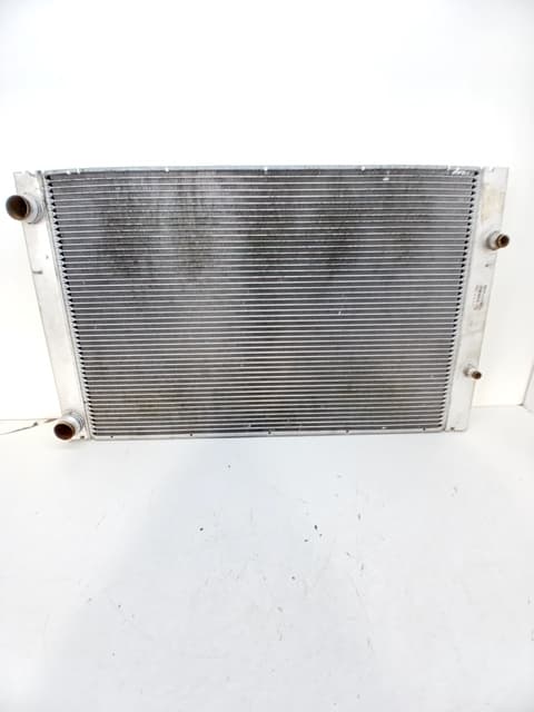 Radiador agua AUDI A8 (4E2)