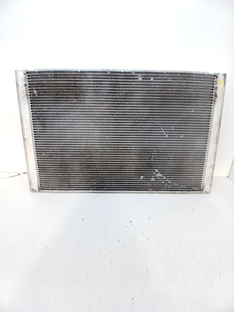 Radiador agua AUDI A8 (4E2) 3