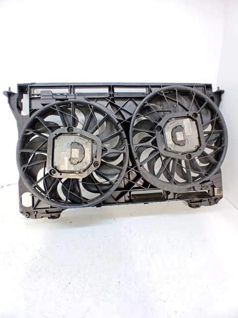 Electroventilador AUDI A8 (4E2)