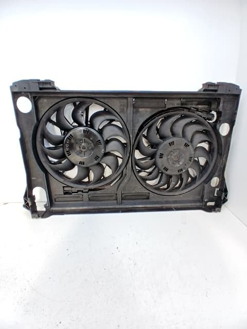 Electroventilador AUDI A8 (4E2) 3