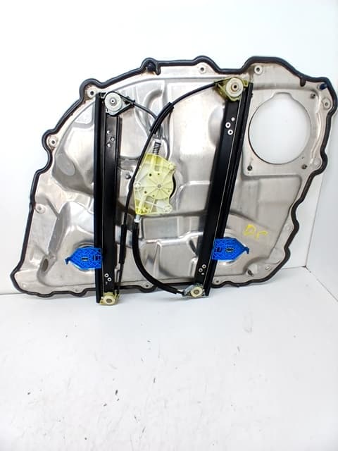 Elevalunas trasero izquierdo AUDI A8 (4E2) 2