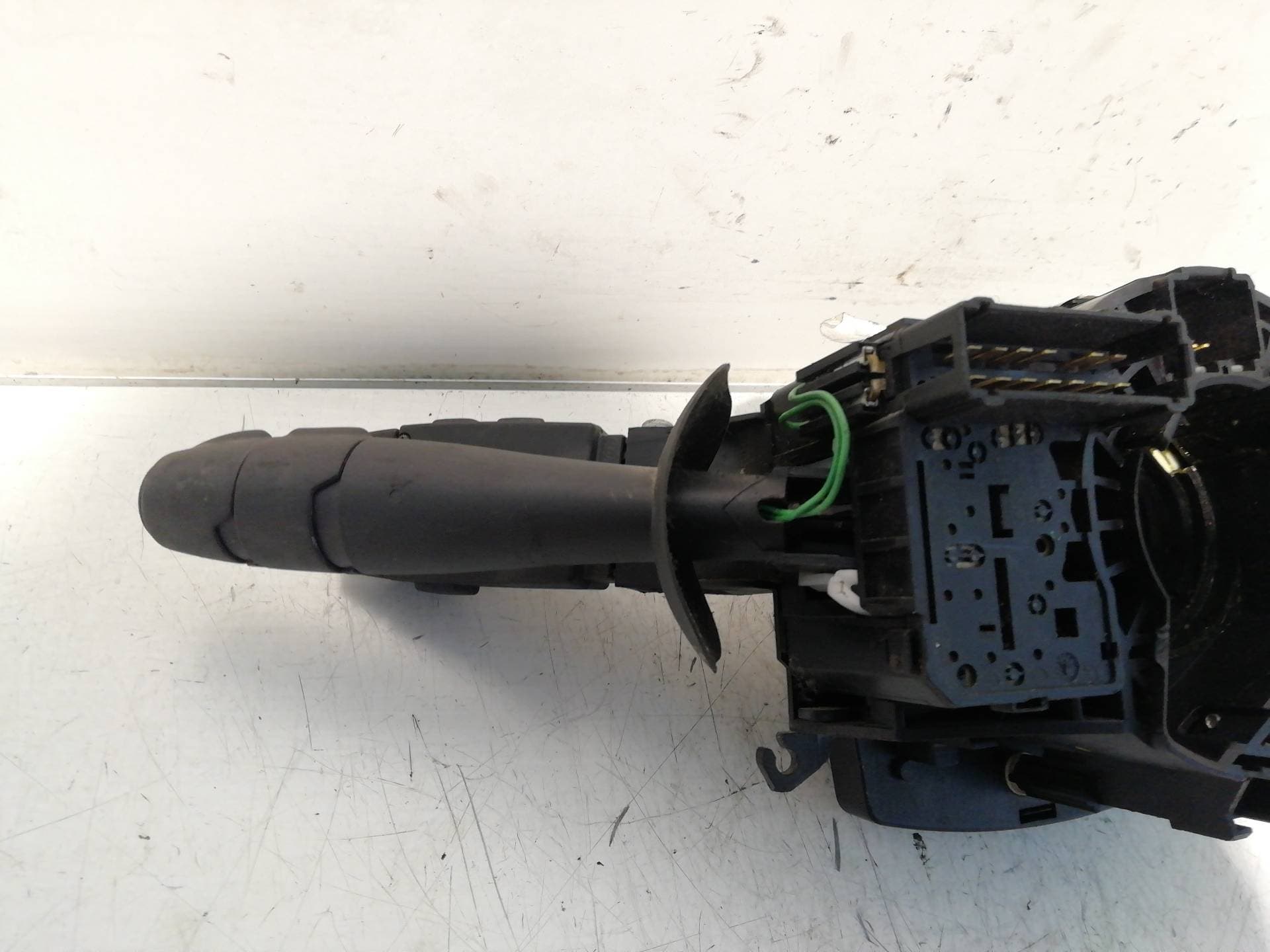 Mando limpia RENAULT LAGUNA II (BG0) 4