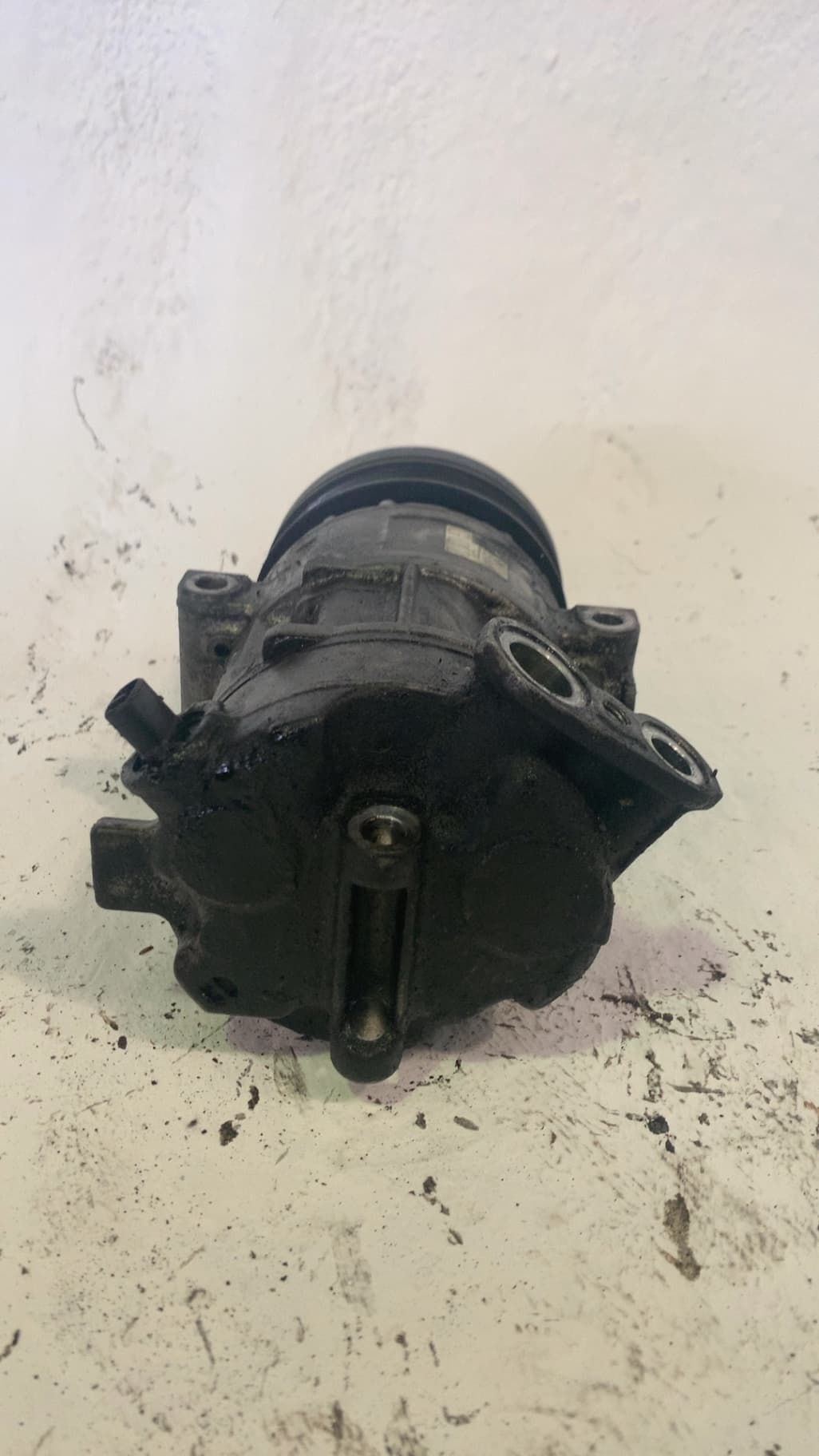 Recambio OPEL CORSA D ref. 39006353 3