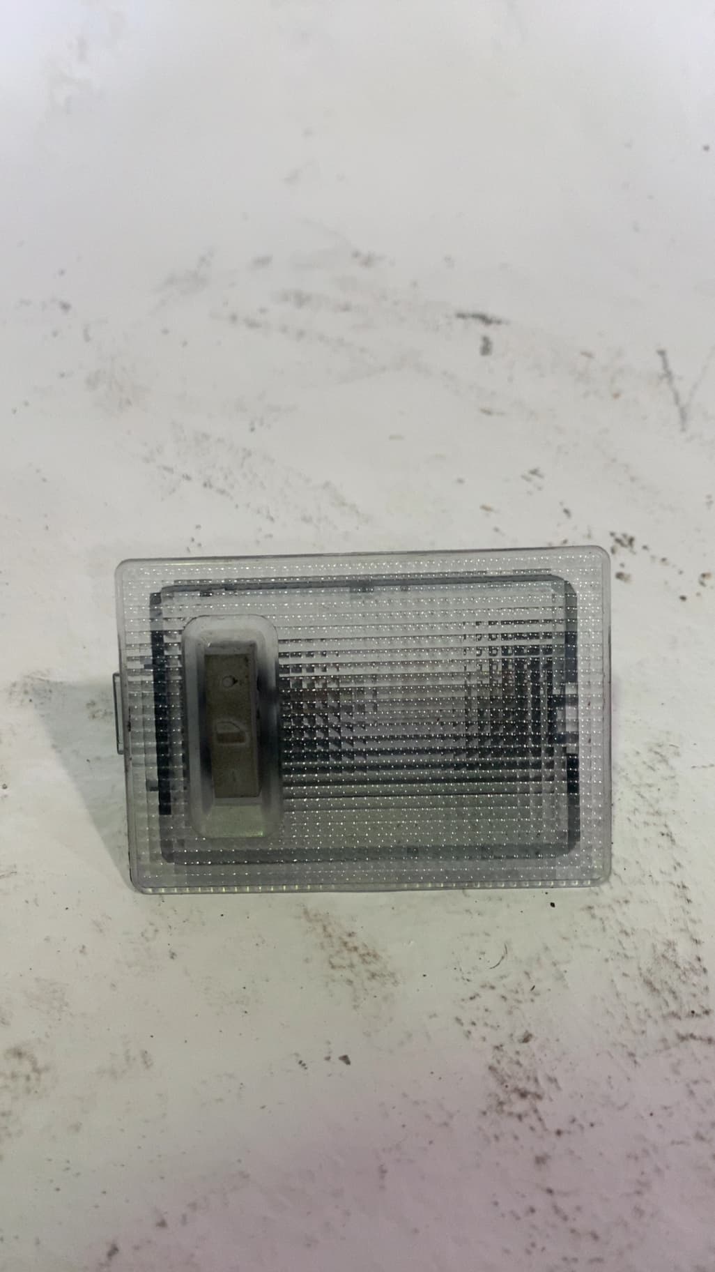 Luz interior OPEL CORSA D