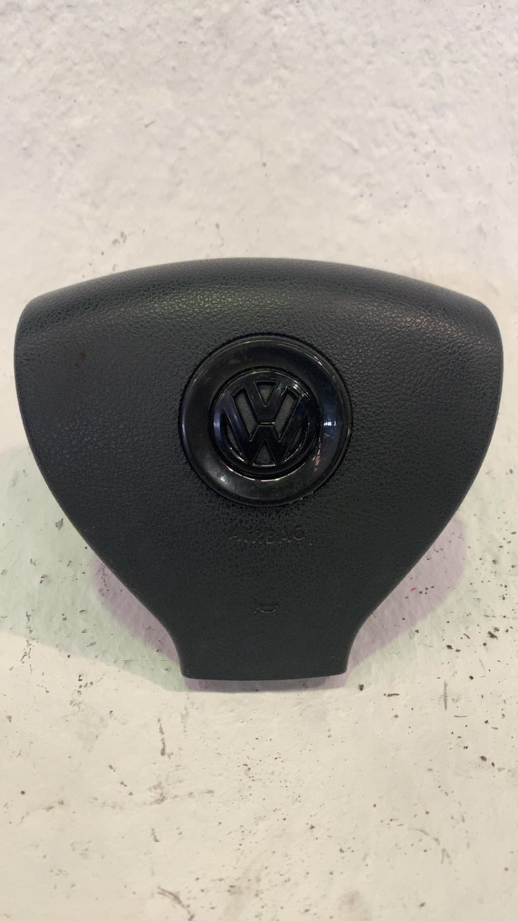 Airbag delantero izquierdo VOLKSWAGEN POLO (9N1)