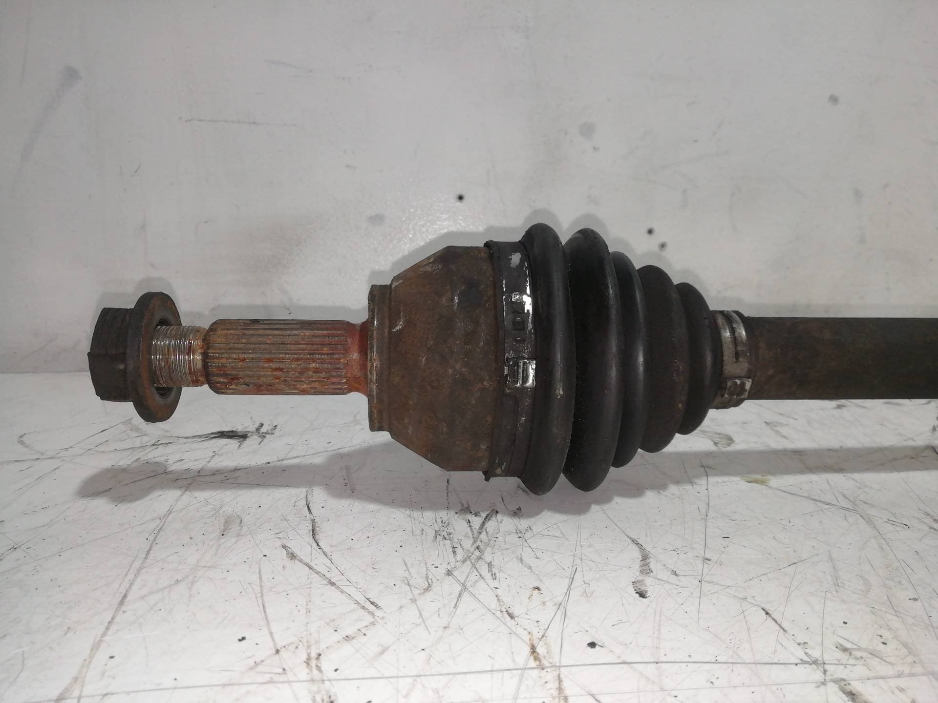 Transmision delantera izquierda FORD FOCUS BERLINA (CAK) 3