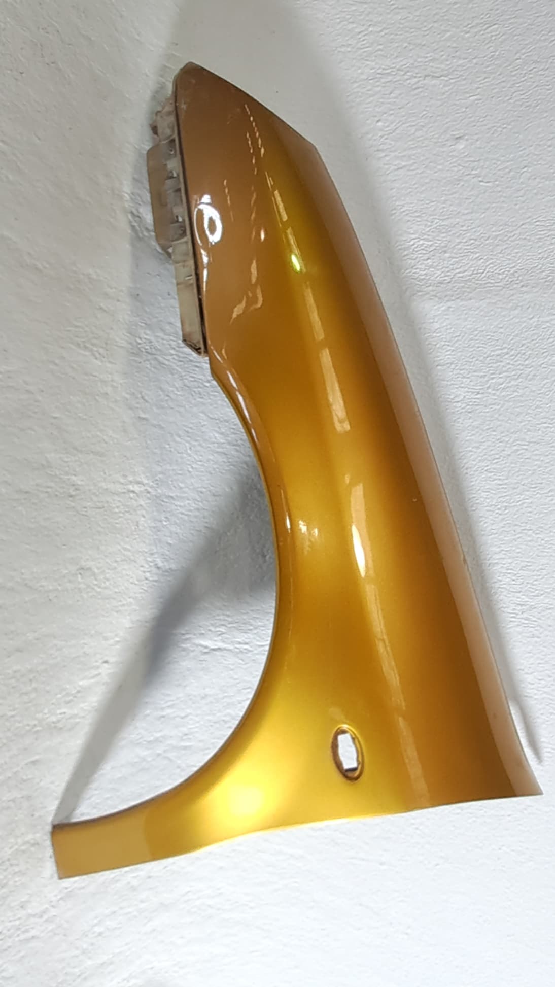 Aleta delantera izquierda CITROEN XSARA BERLINA