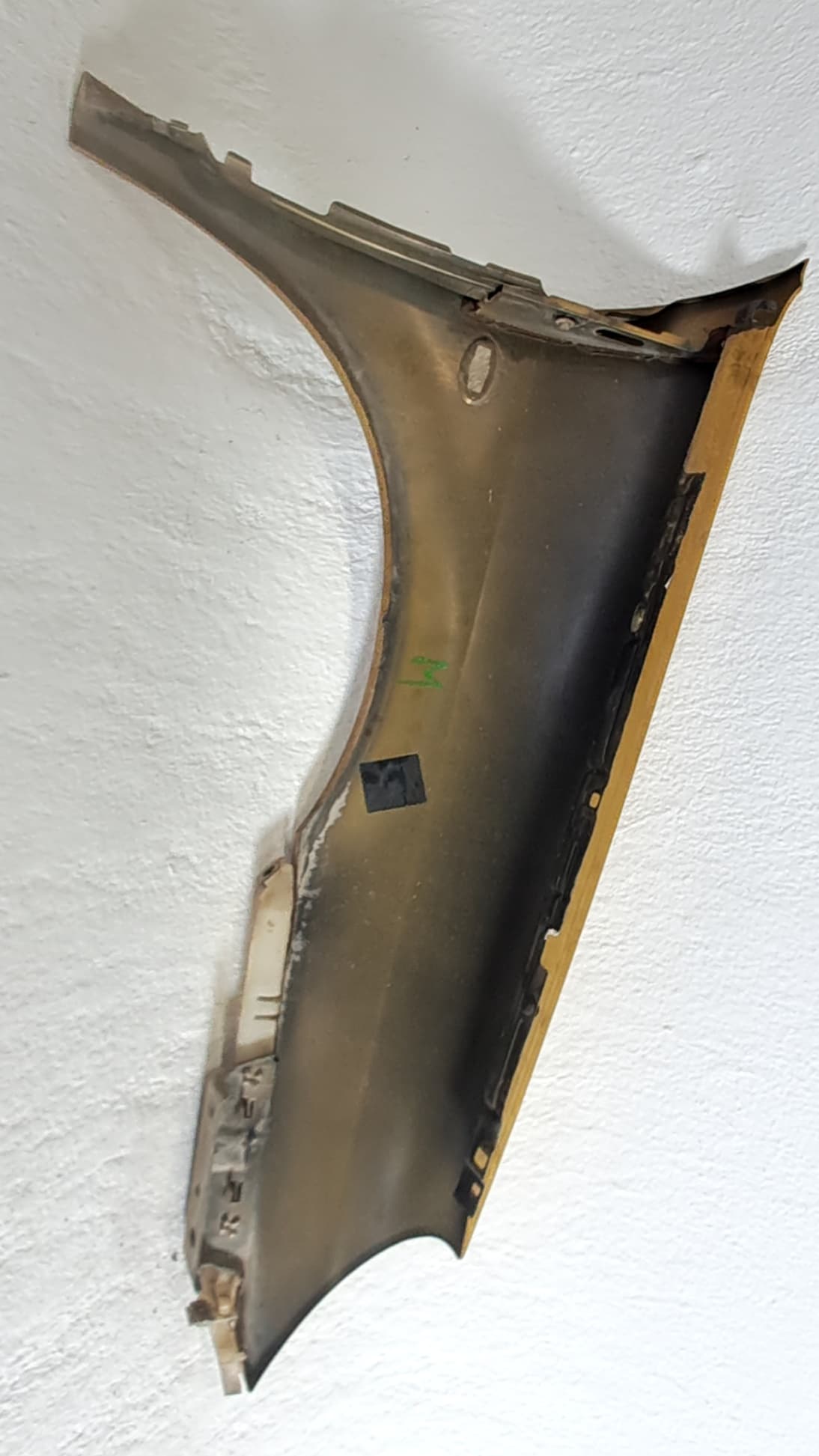 Aleta delantera izquierda CITROEN XSARA BERLINA 2