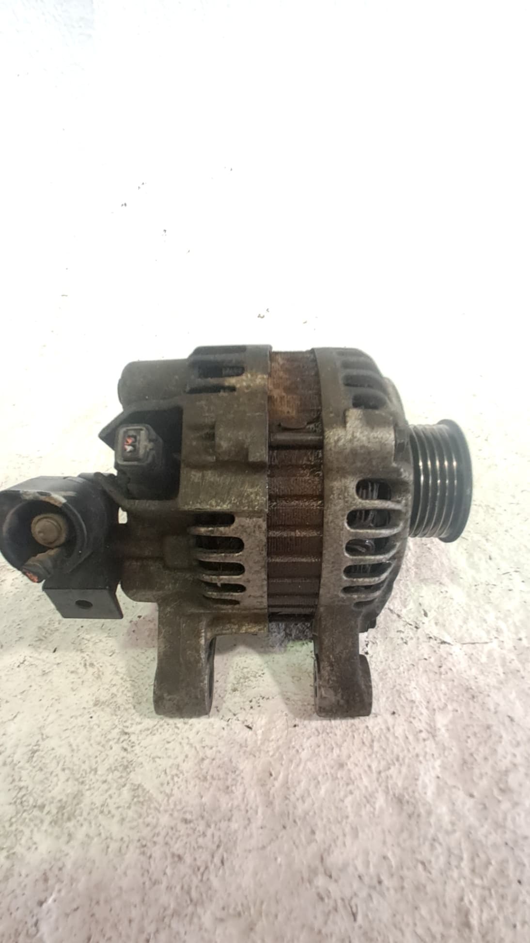 Alternador CITROEN XSARA BERLINA 4