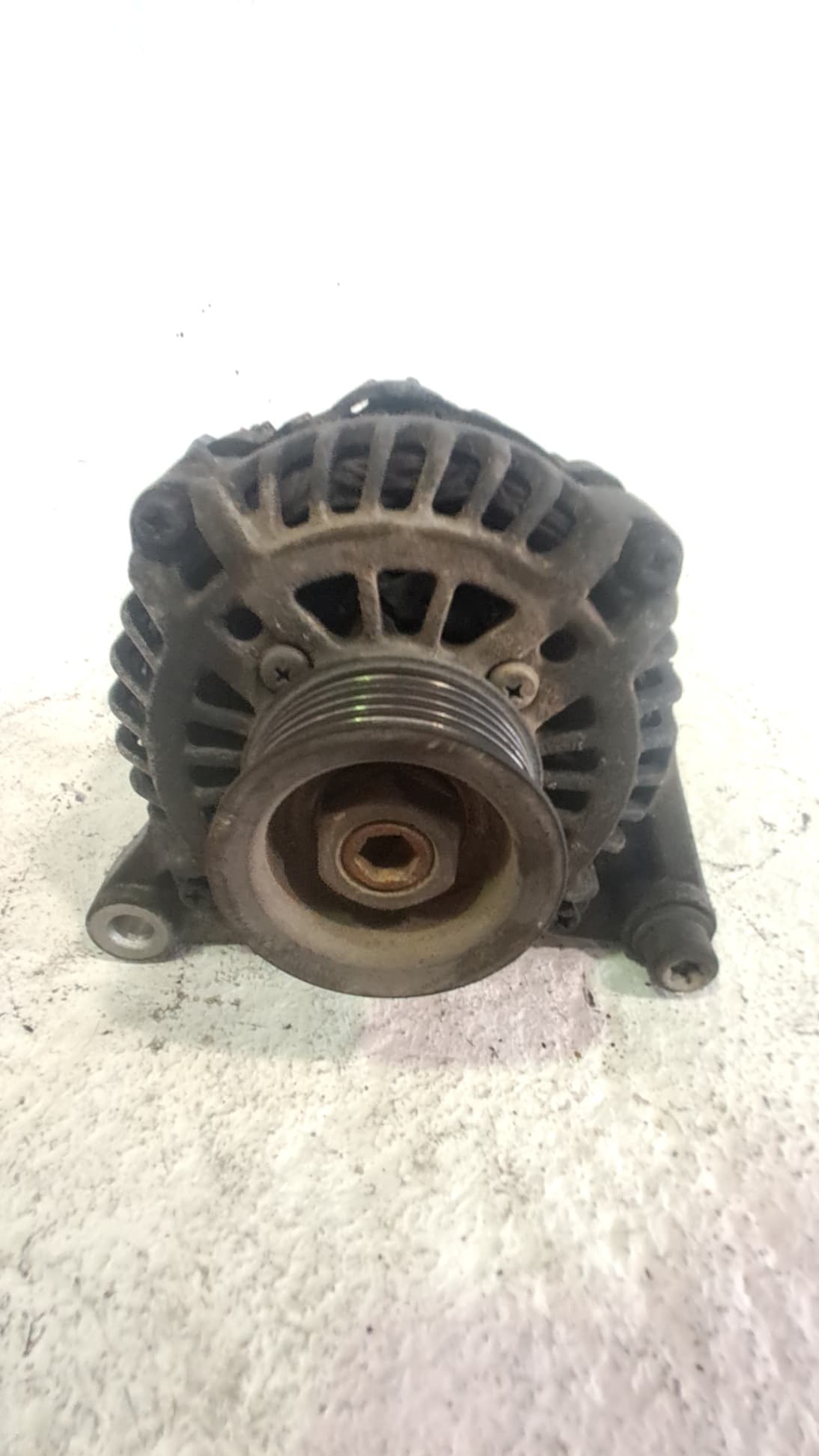 Alternador CITROEN XSARA BERLINA
