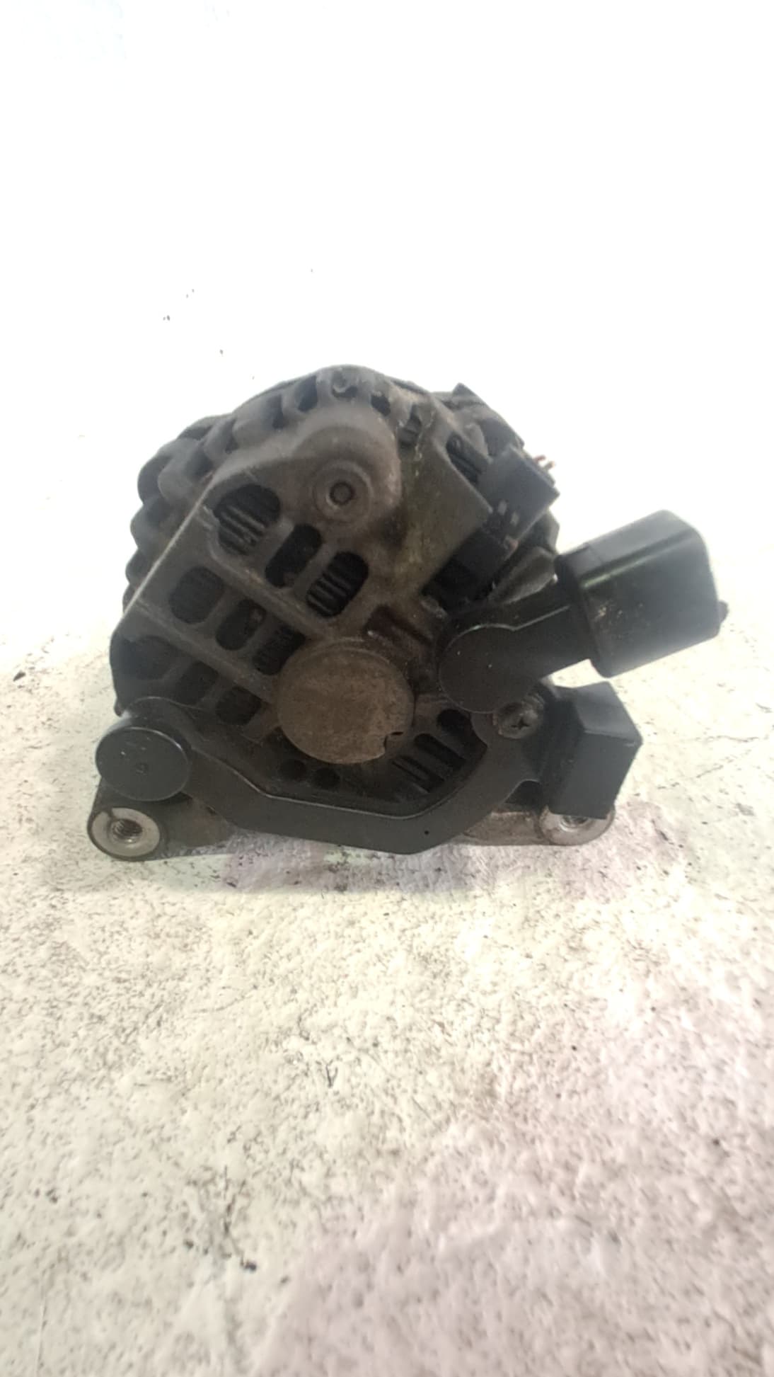 Alternador CITROEN XSARA BERLINA 2