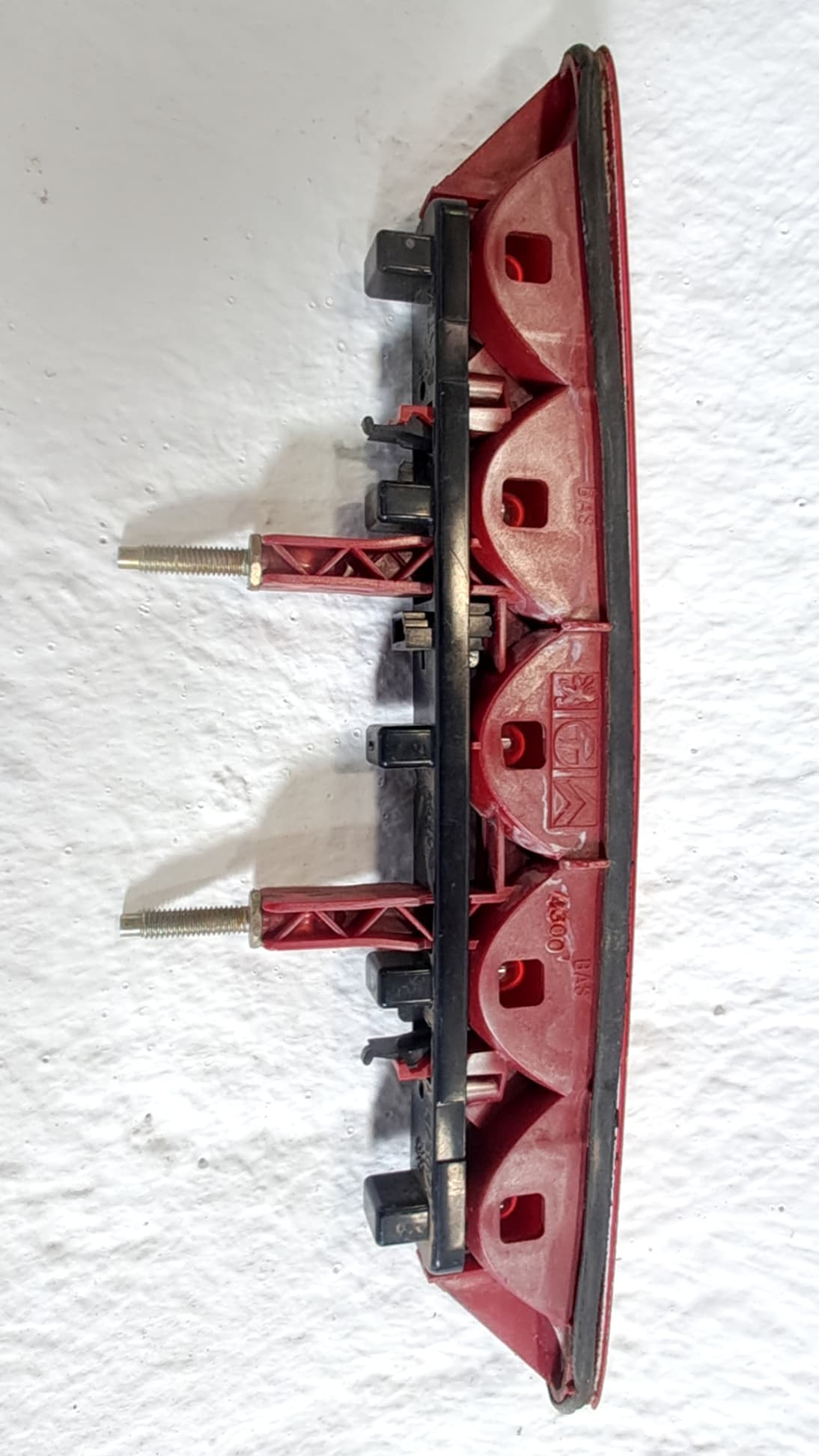 Luz central de freno CITROEN XSARA BERLINA 2