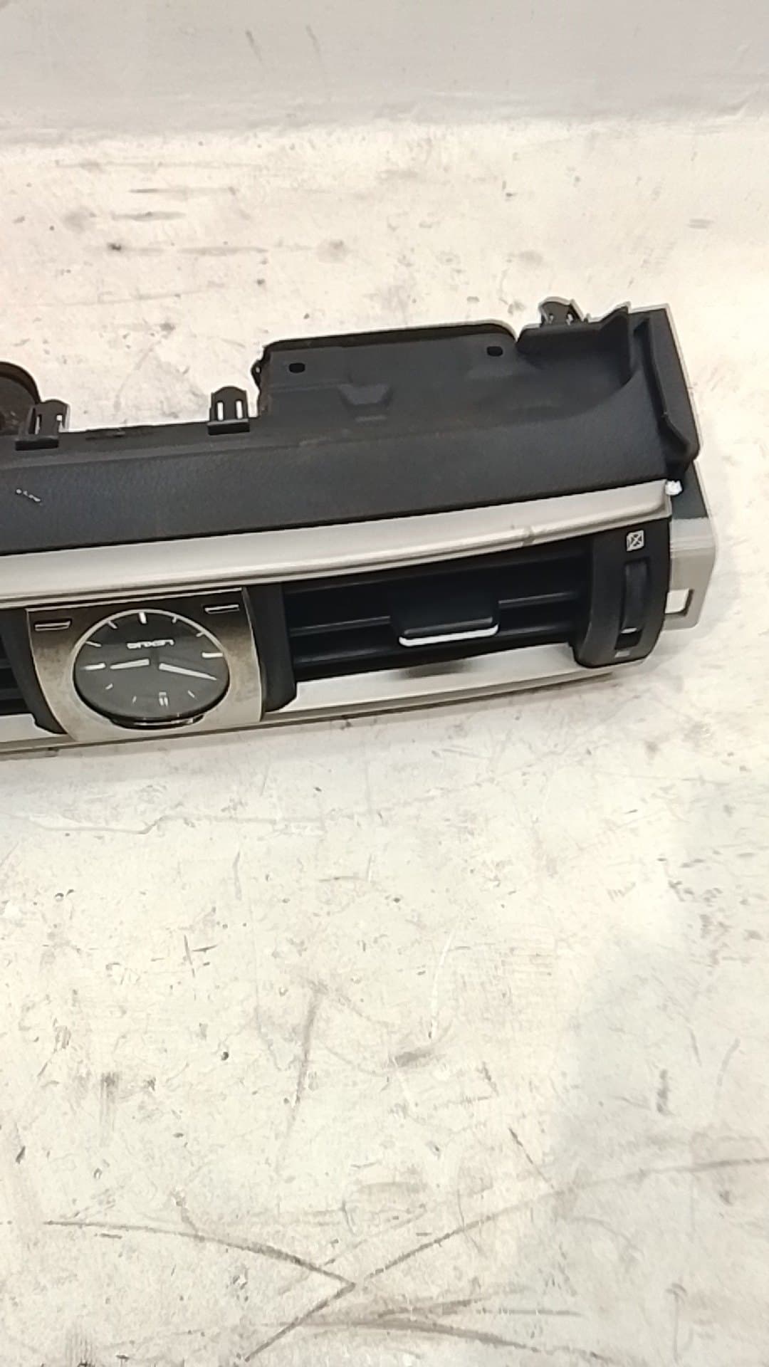 Recambio LEXUS IS 300 (JCE10) ref. 5567053180C0 4