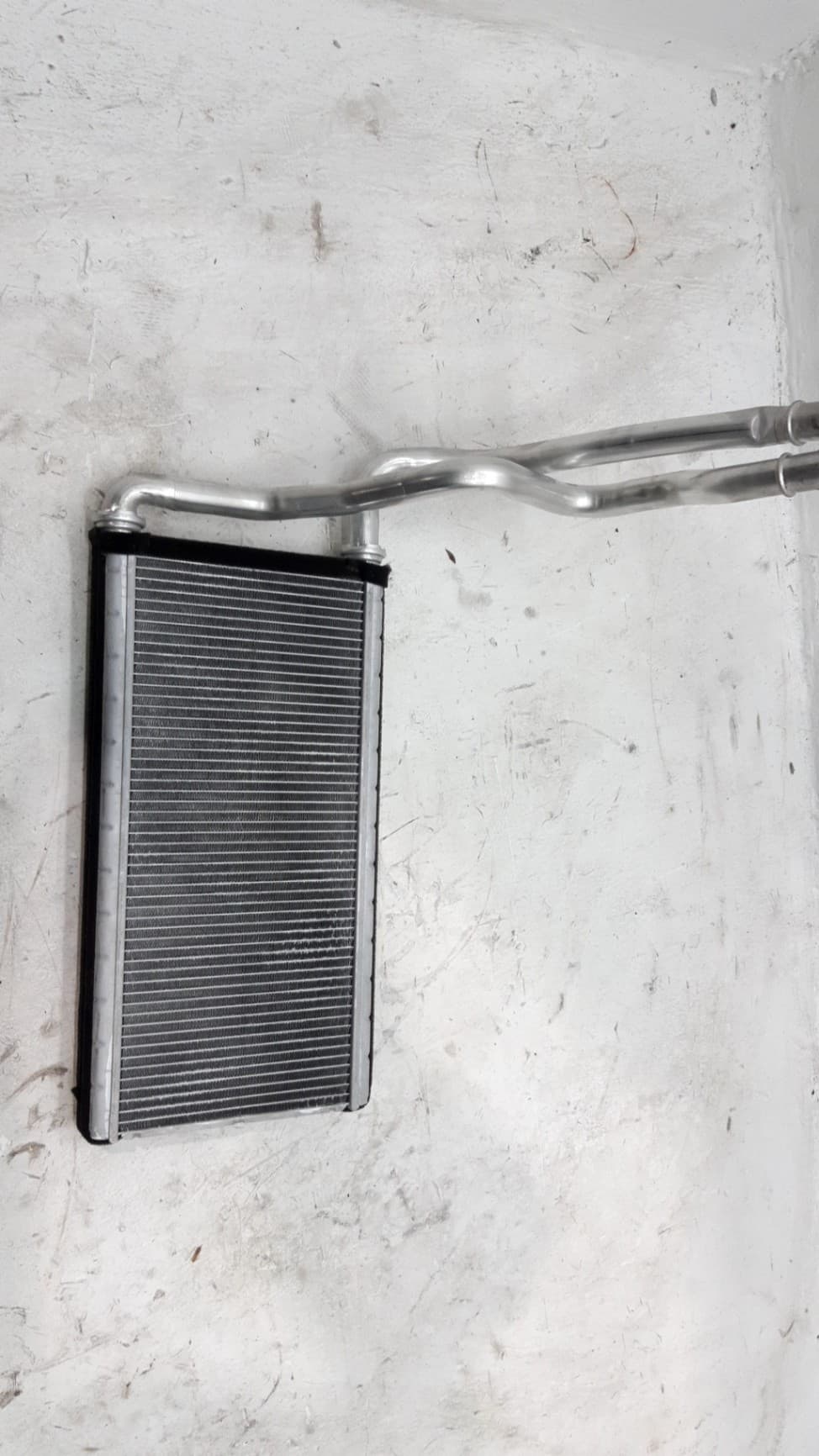 Radiador calefaccion / a/a LEXUS IS 300 (JCE10) 4