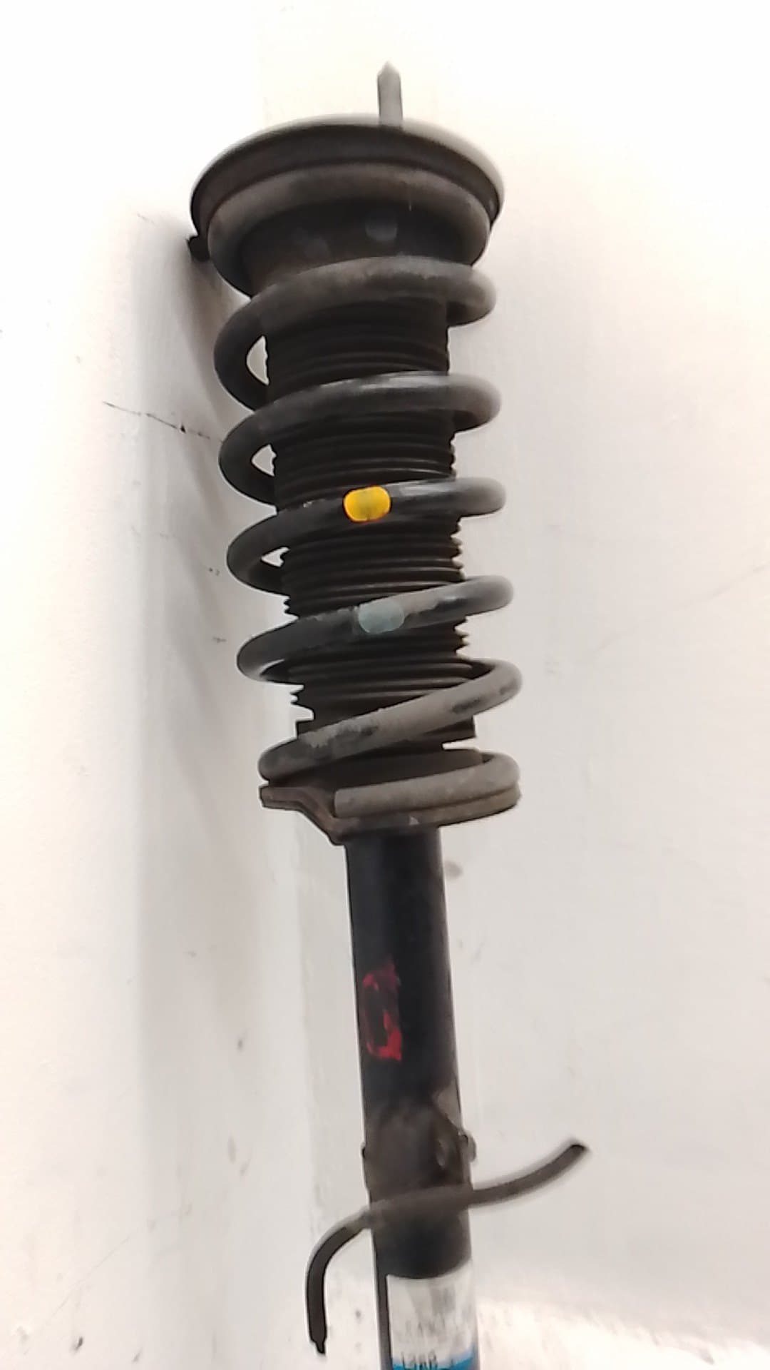 Amortiguador delantero derecho LEXUS IS 300 (JCE10) 2