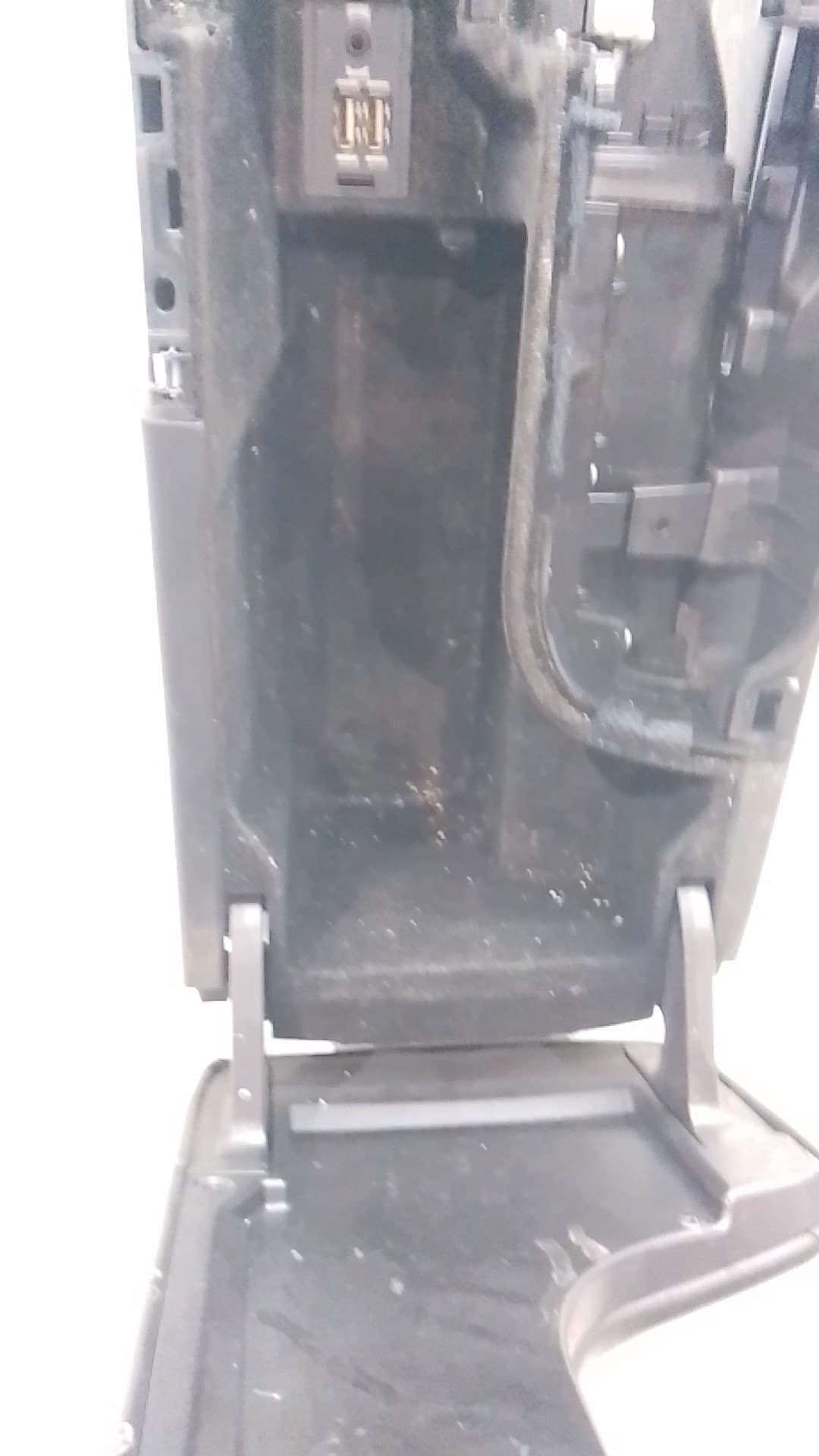 Consola central LEXUS IS 300 (JCE10) 4
