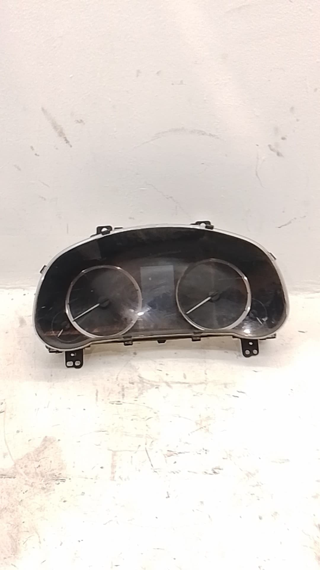 Cuadro instrumentos LEXUS IS 300 (JCE10)