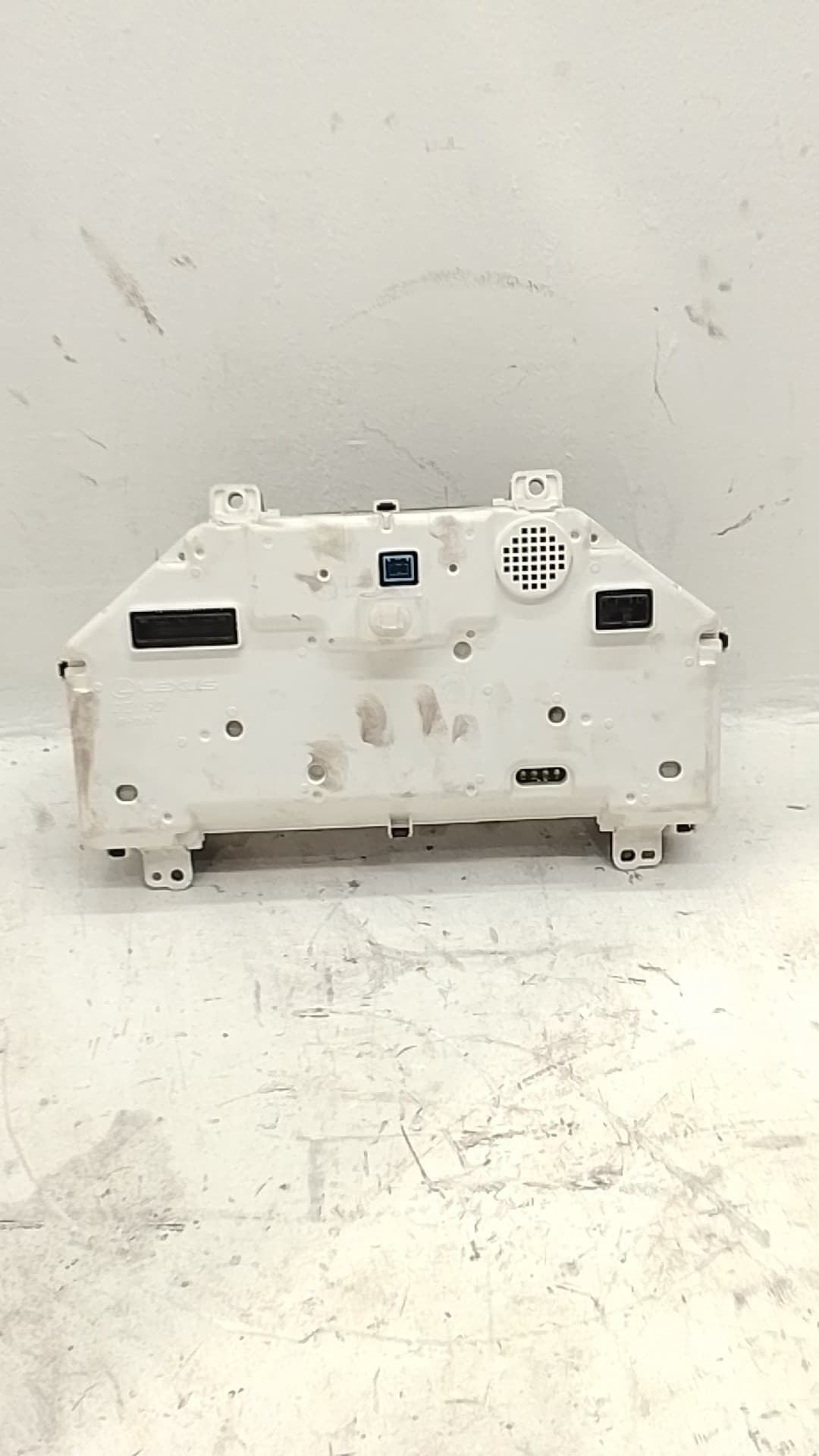 Cuadro instrumentos LEXUS IS 300 (JCE10) 5