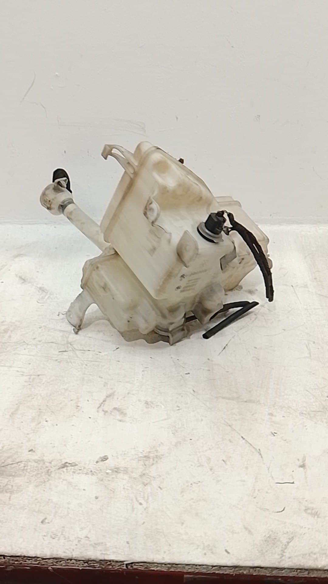 Deposito limpia LEXUS IS 300 (JCE10)