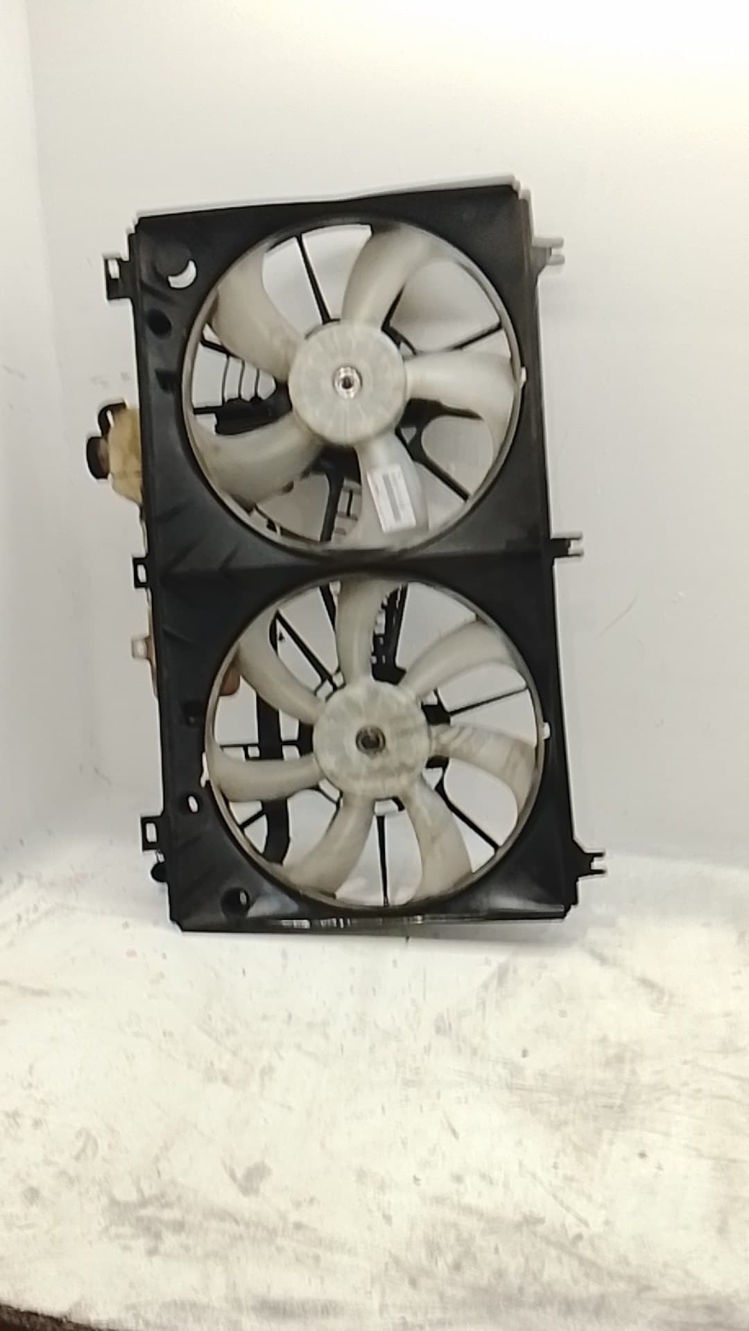 Electroventilador LEXUS IS 300 (JCE10)