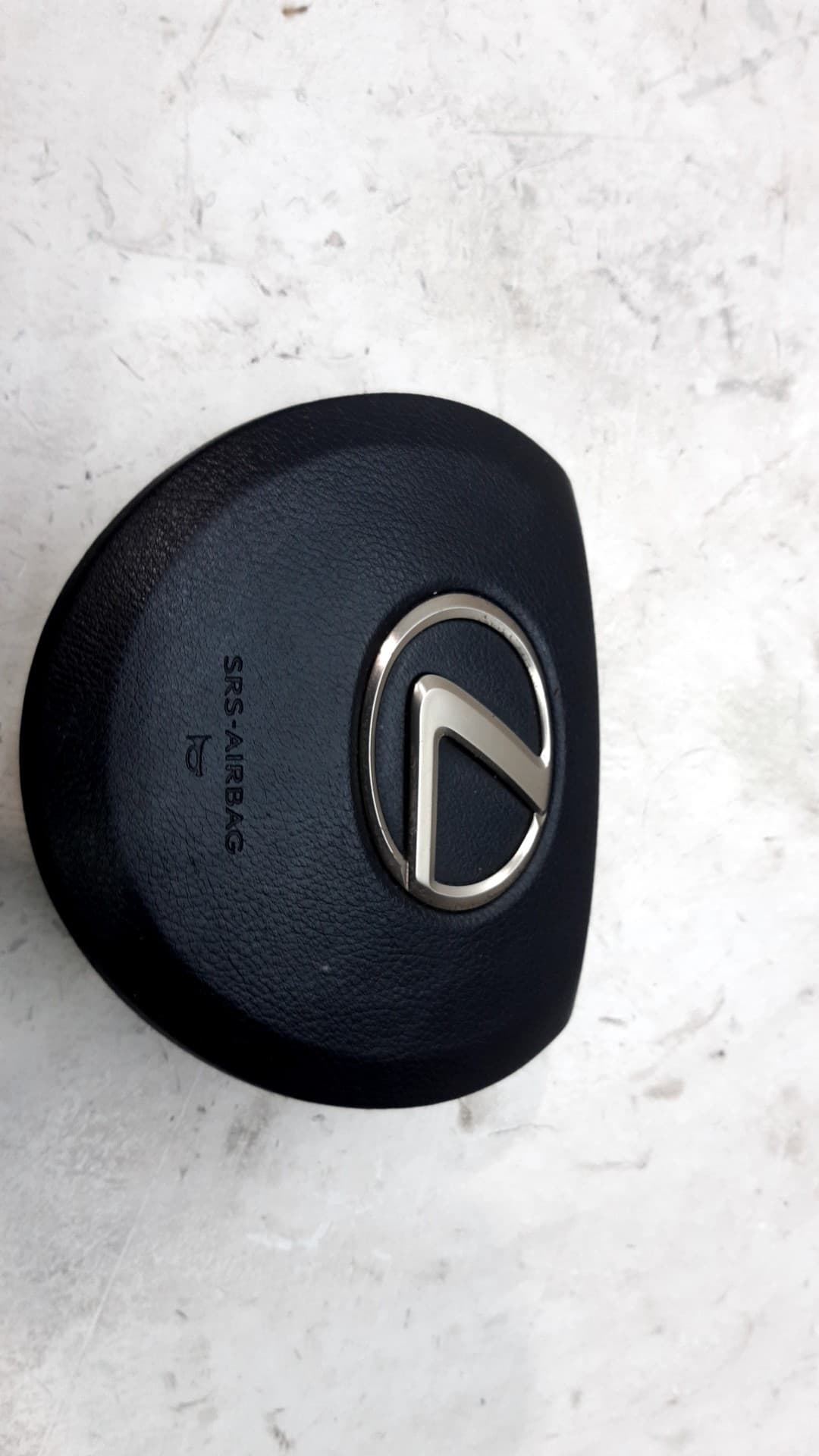 Kit airbag LEXUS IS 300 (JCE10) 5