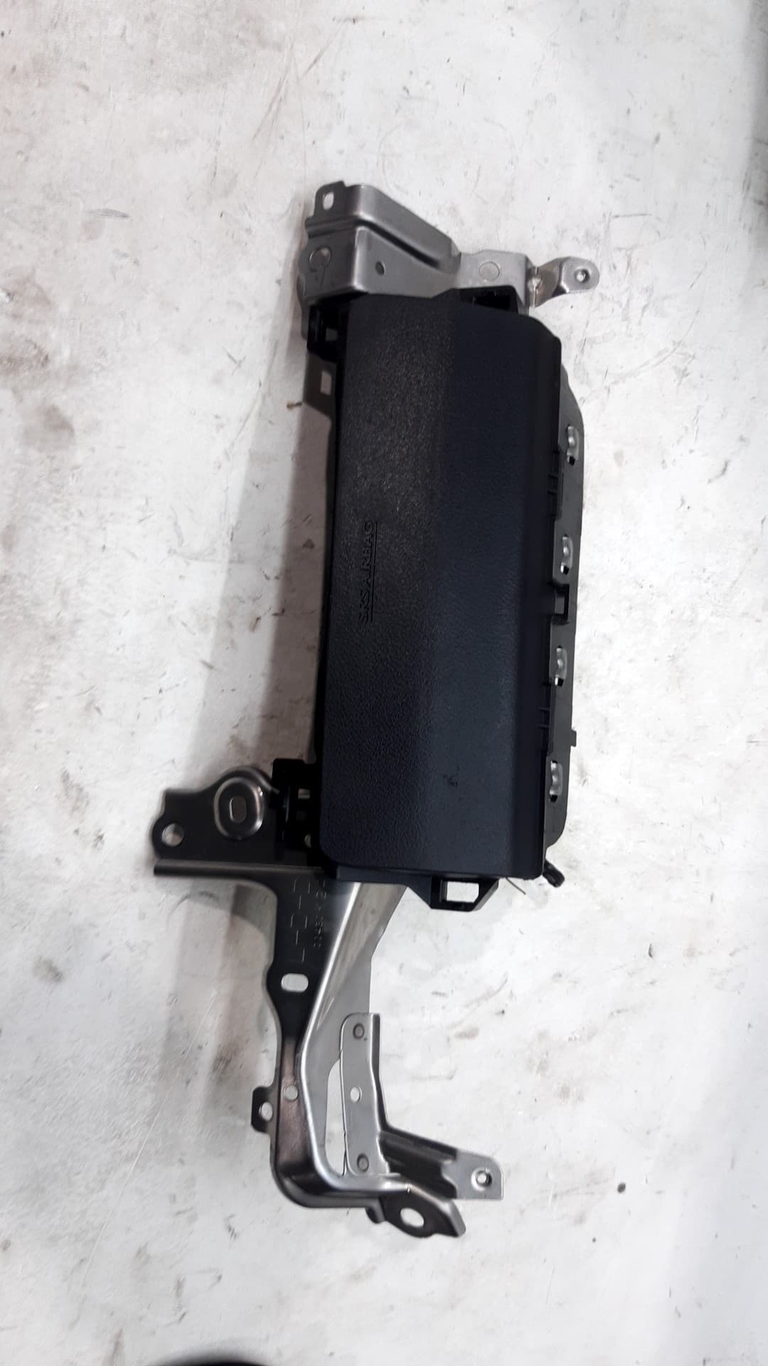 Kit airbag LEXUS IS 300 (JCE10) 4