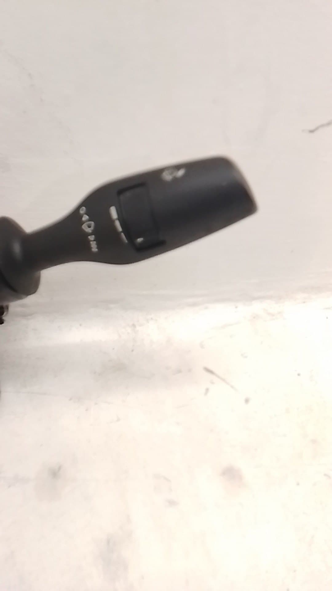 Mando multifuncion LEXUS IS 300 (JCE10) 5