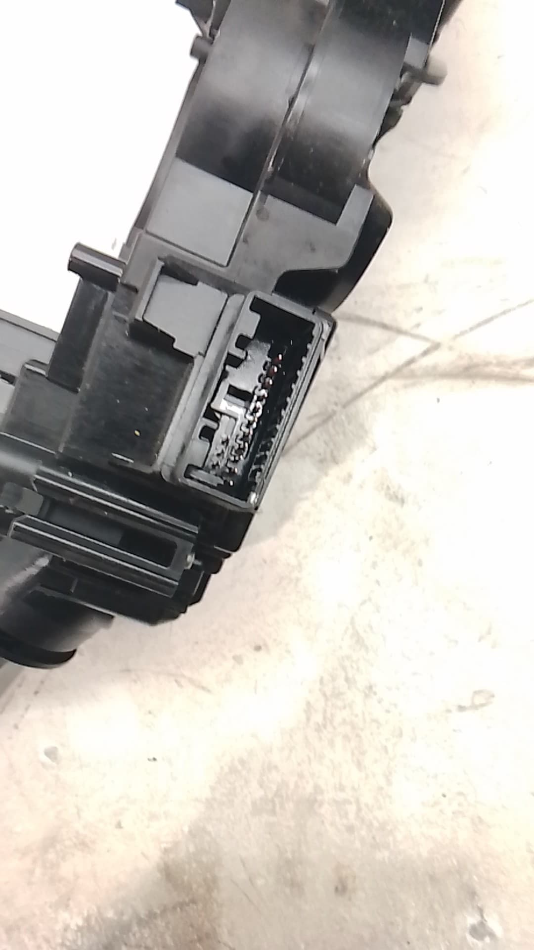 Mando multifuncion LEXUS IS 300 (JCE10) 3