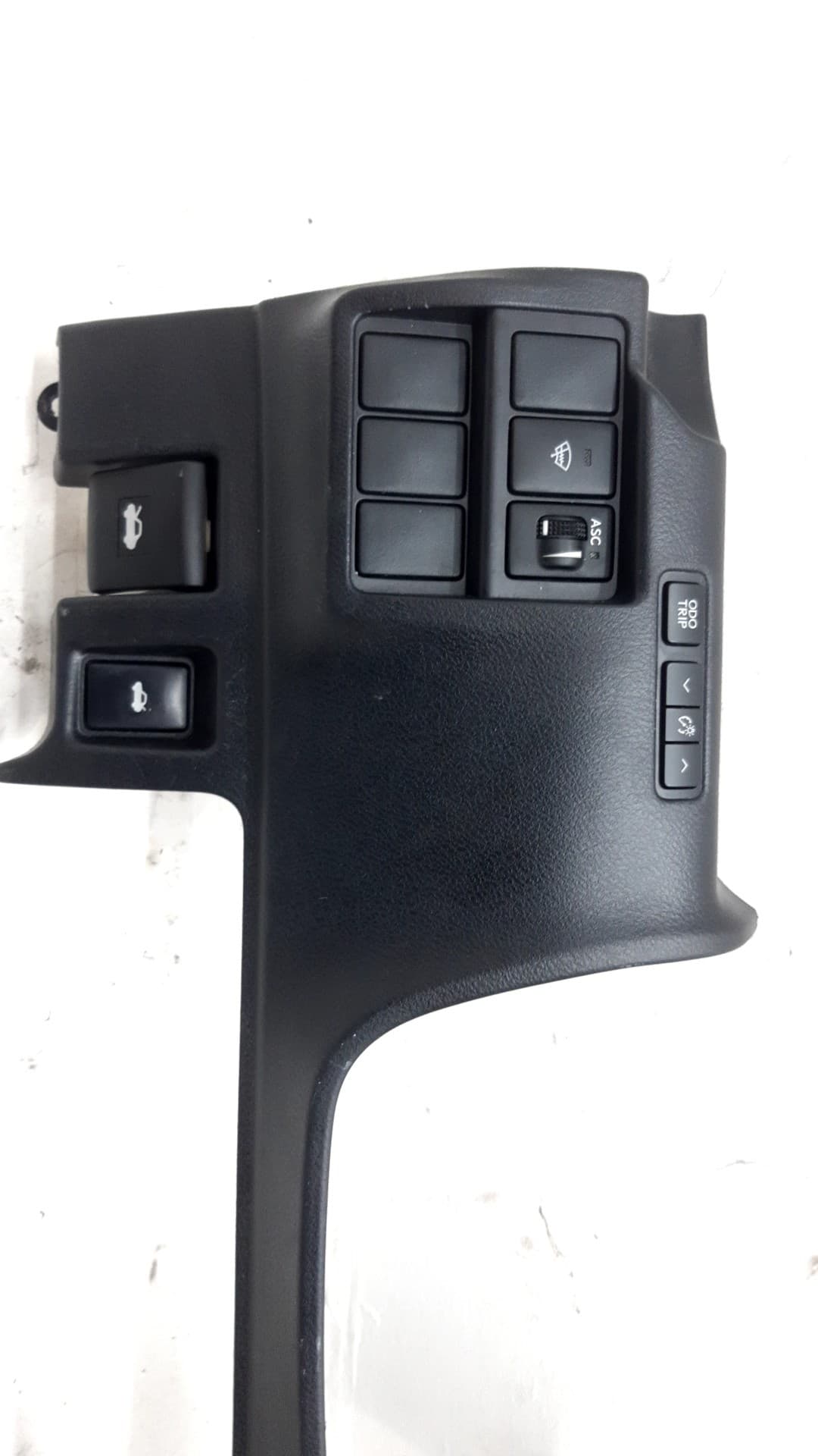 Moldura interior LEXUS IS 300 (JCE10) 4