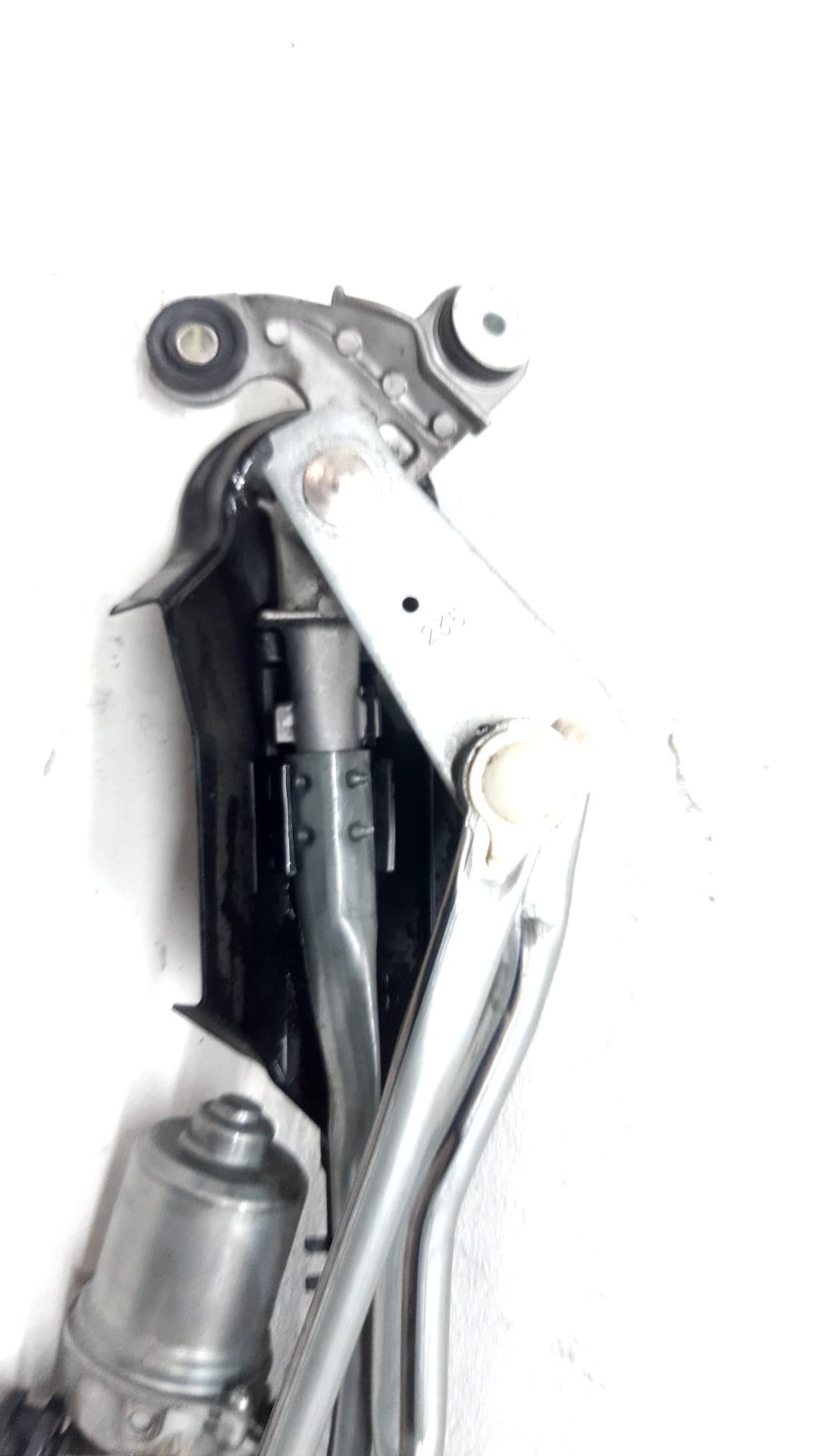 Motor limpia delantero LEXUS IS 300 (JCE10) 4