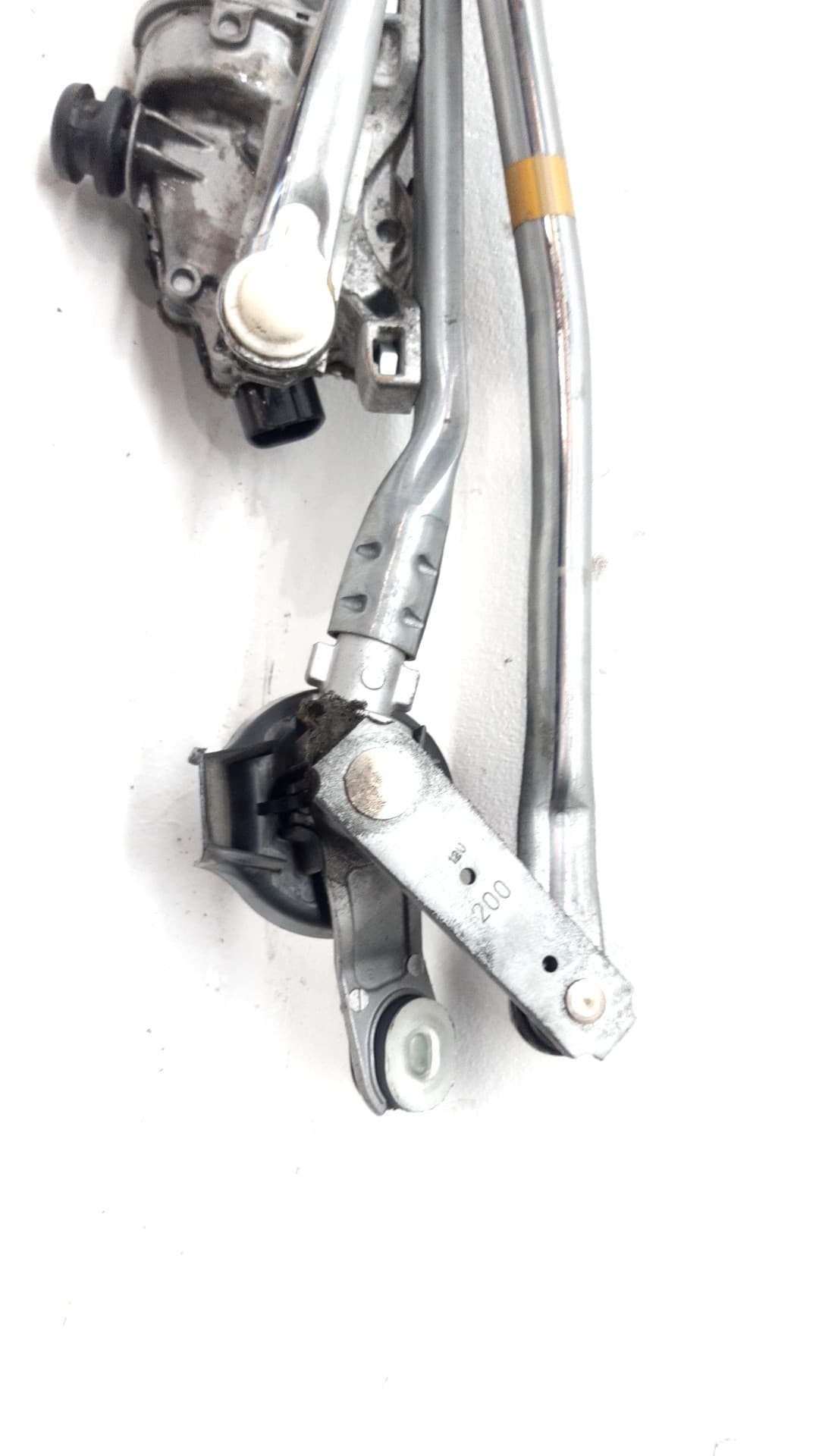 Motor limpia delantero LEXUS IS 300 (JCE10) 2