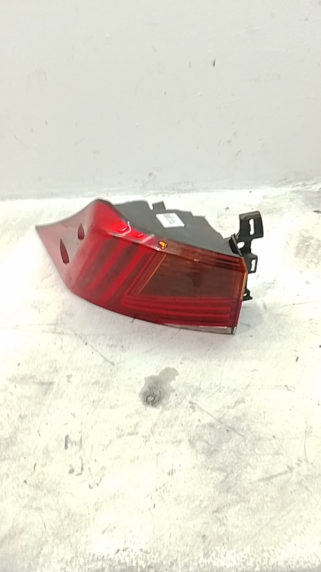 Piloto trasero izquierdo LEXUS IS 300 (JCE10)
