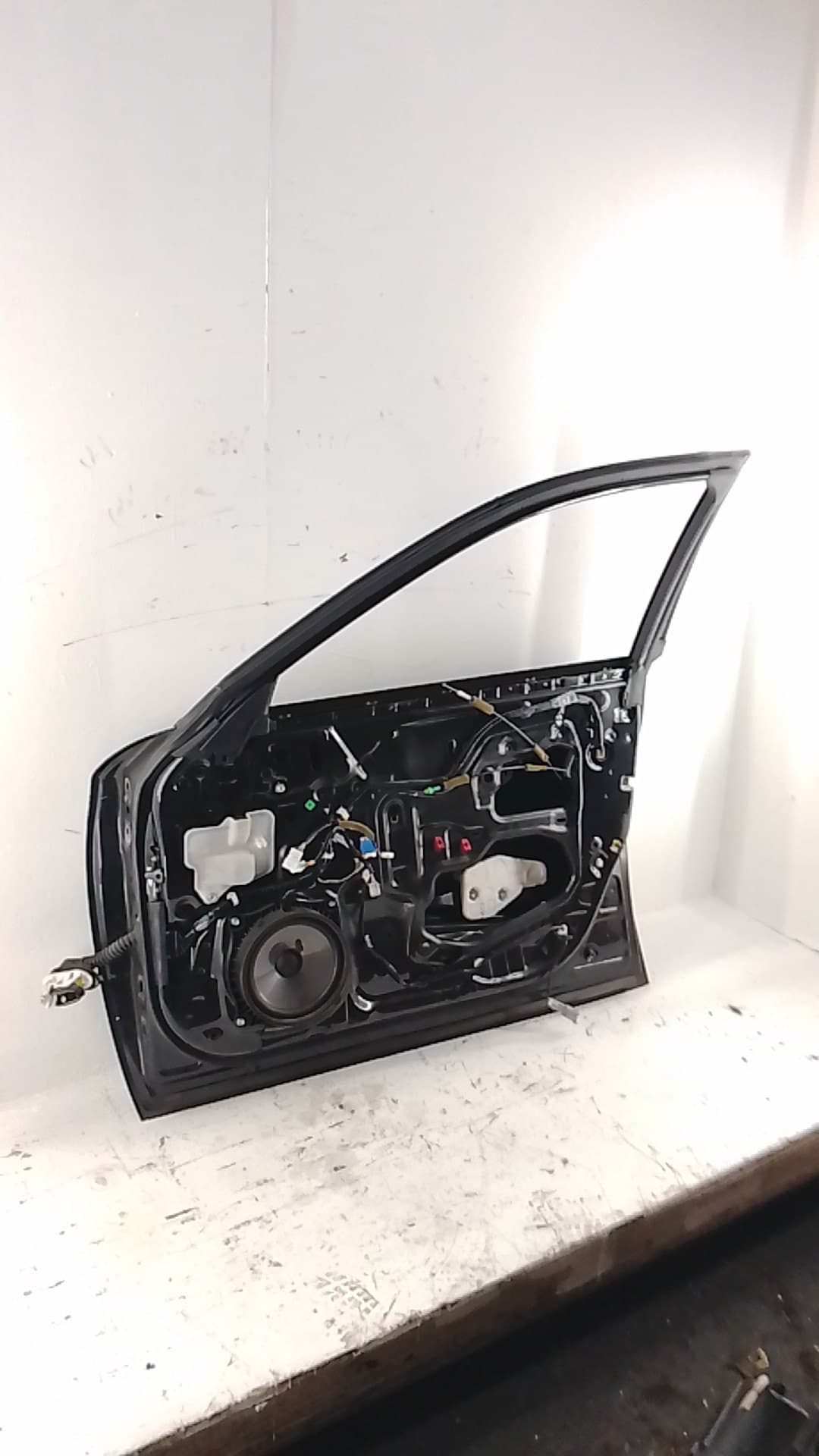 Puerta delantera derecha LEXUS IS 300 (JCE10) 2