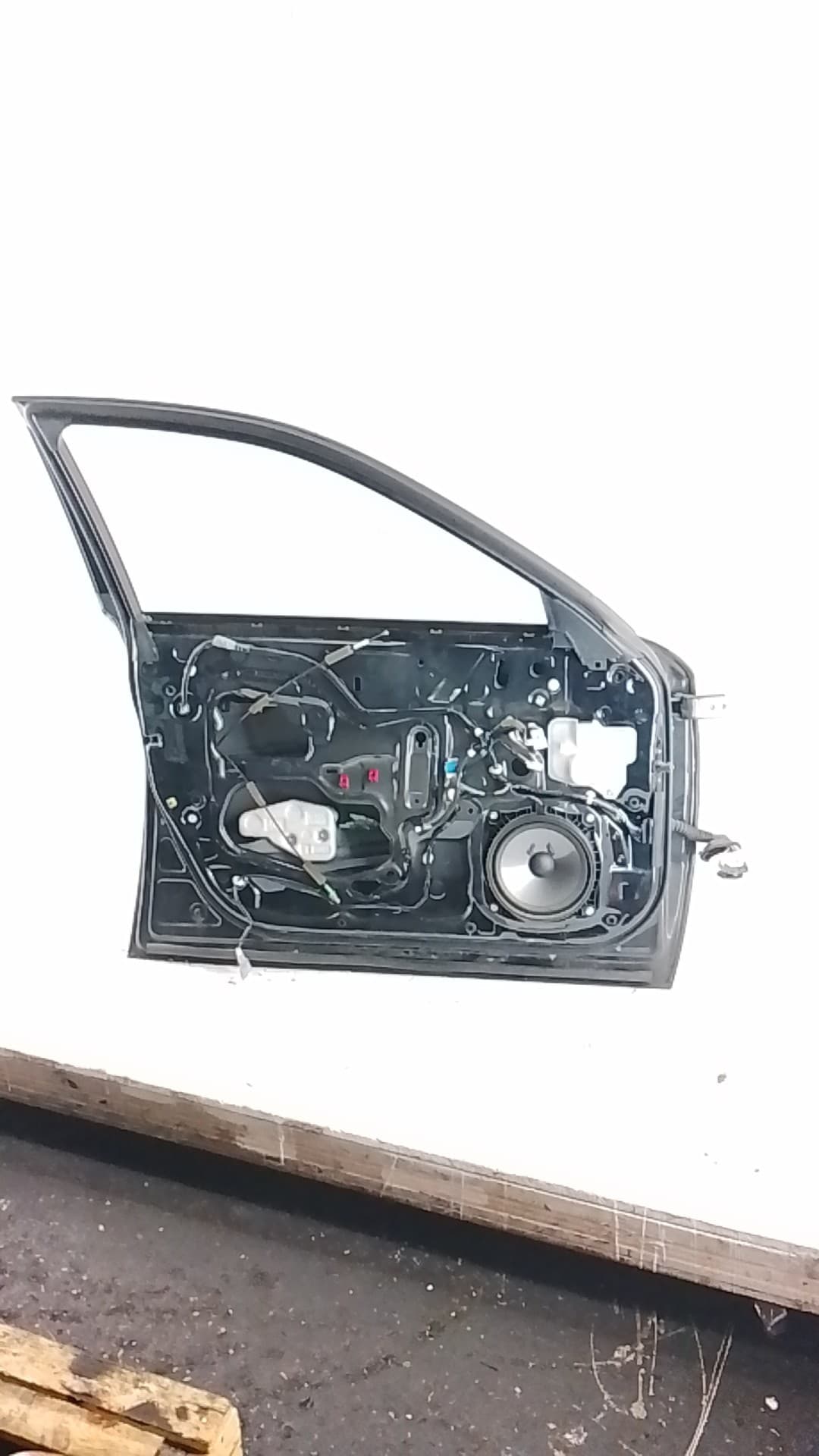 Puerta delantera izquierda LEXUS IS 300 (JCE10) 2