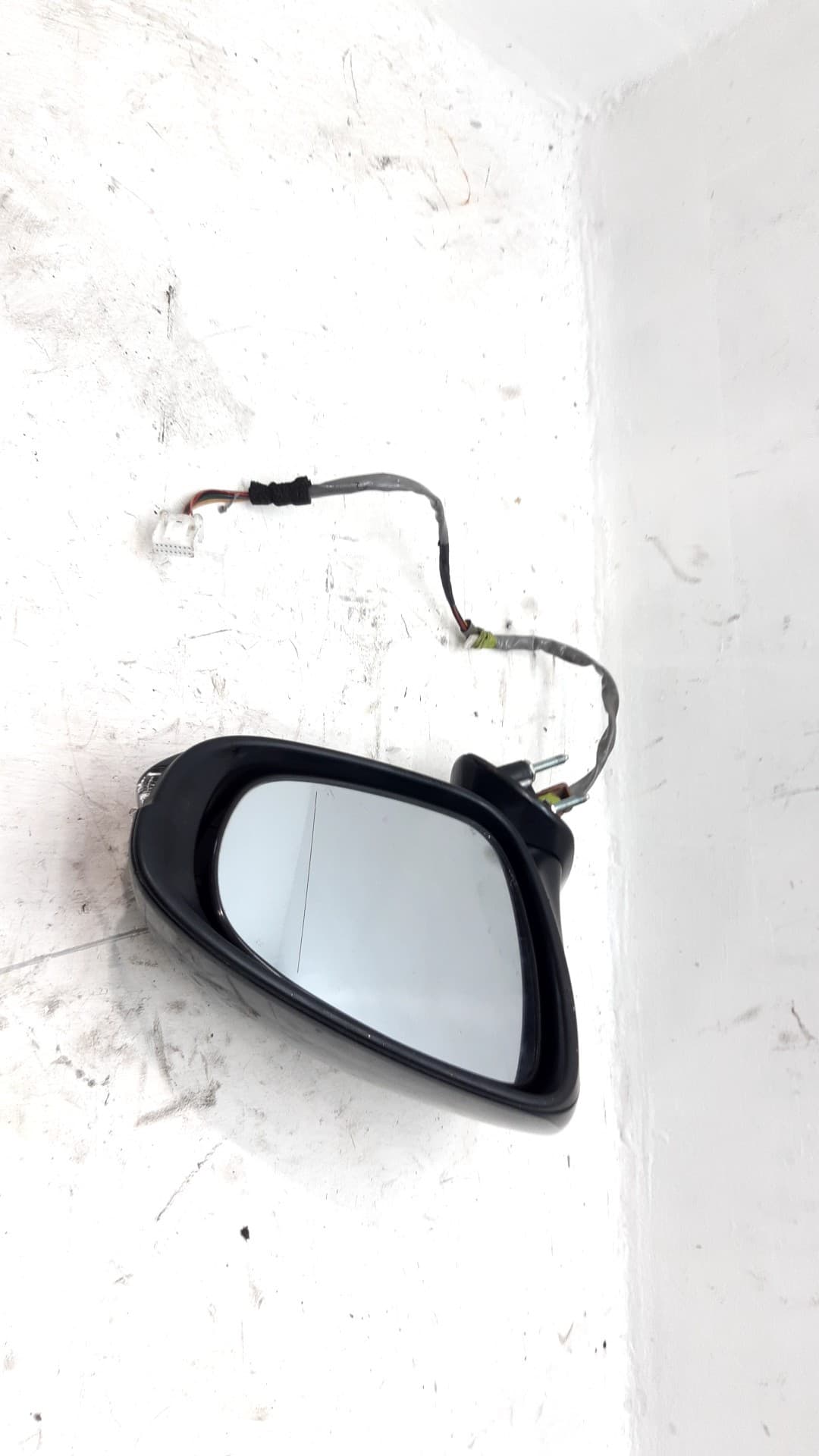 Retrovisor derecho LEXUS IS 300 (JCE10) 2