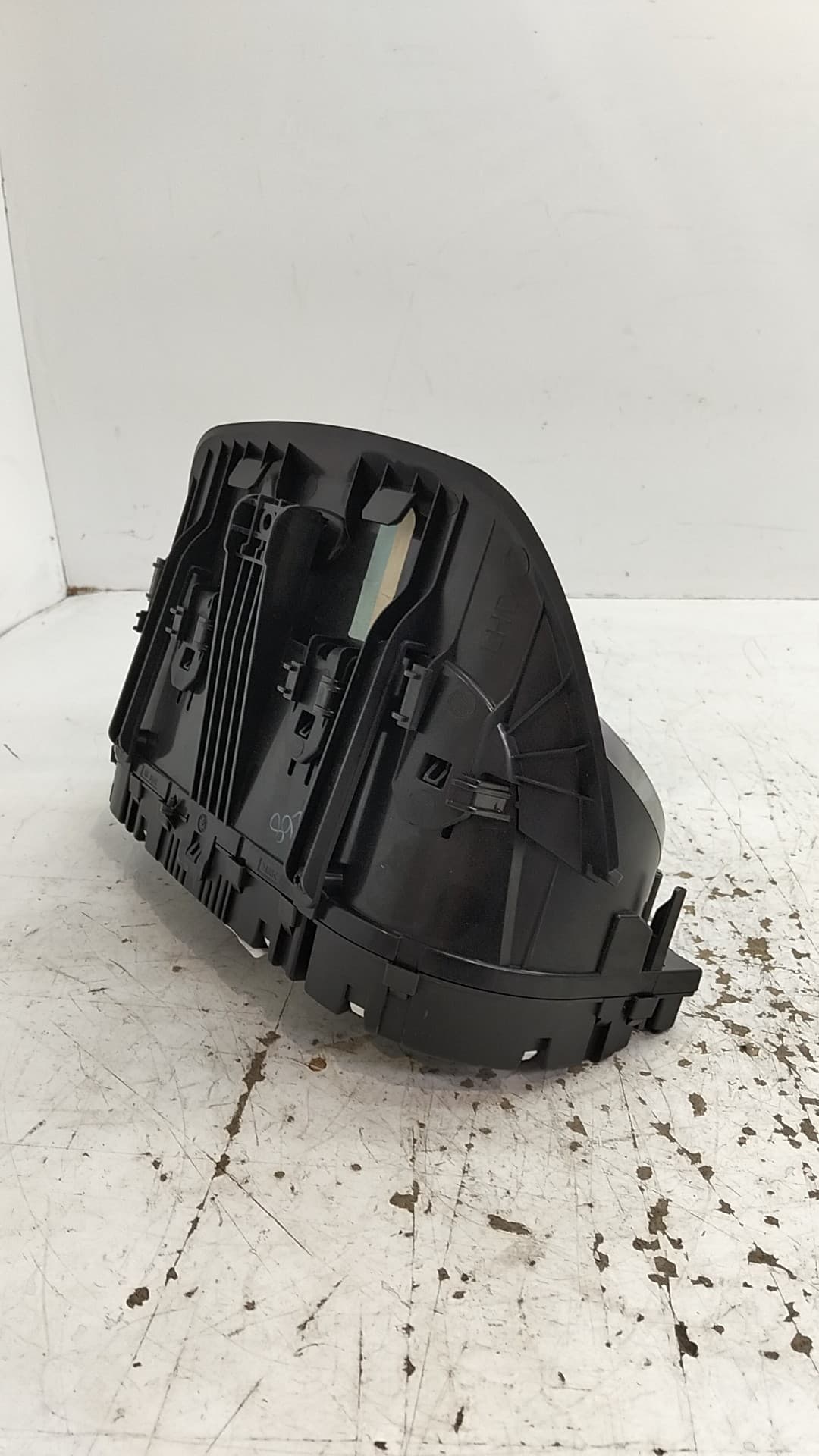 Cuadro instrumentos LAND ROVER RANGE ROVER EVOQUE 3