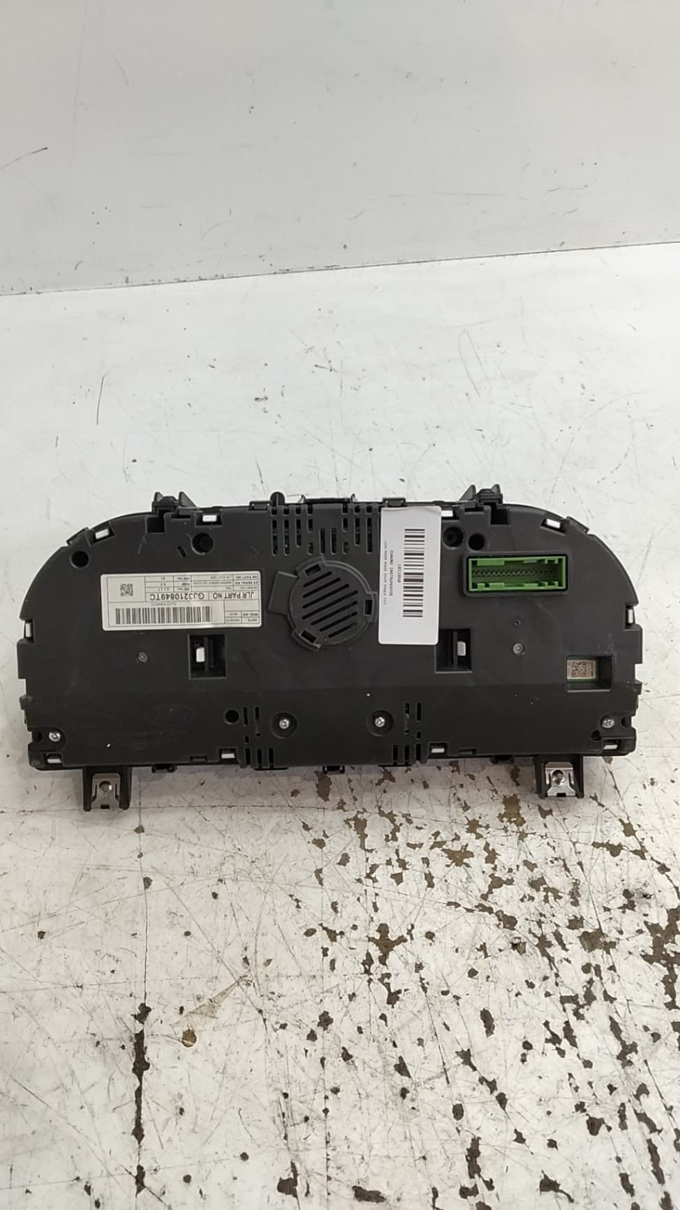 Cuadro instrumentos LAND ROVER RANGE ROVER EVOQUE 2