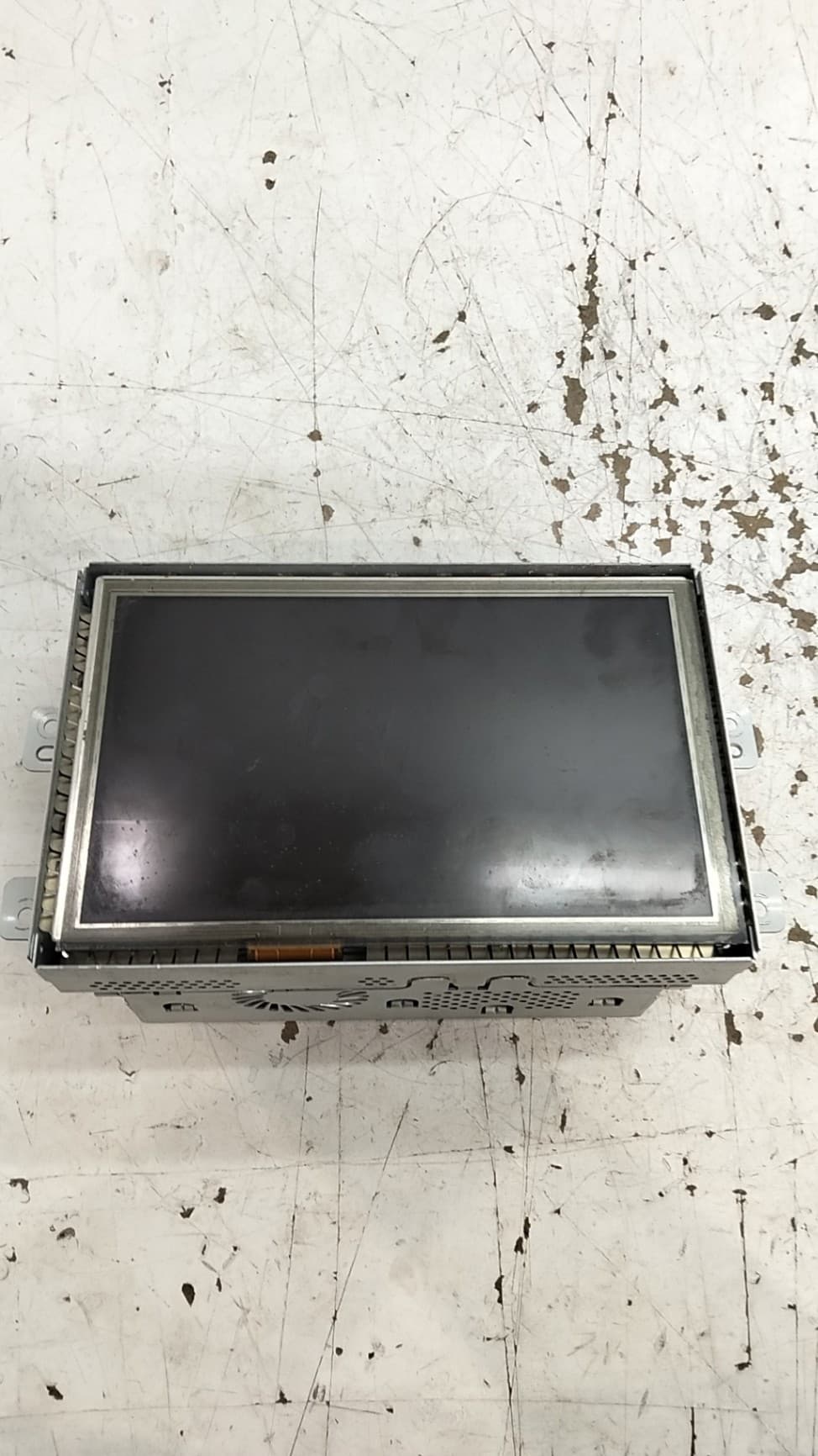 Pantalla multifuncion LAND ROVER RANGE ROVER EVOQUE