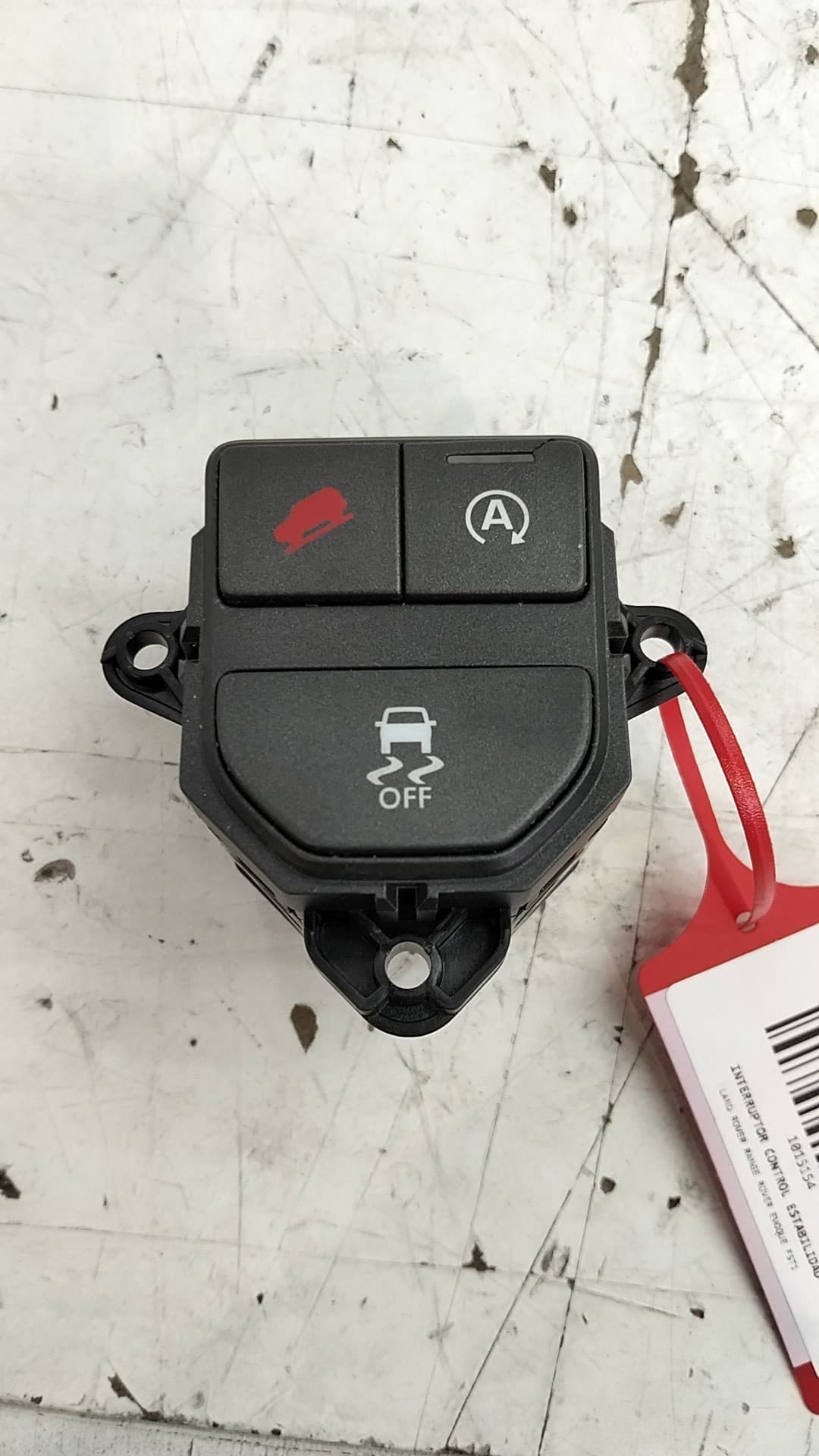 Recambio LAND ROVER RANGE ROVER EVOQUE ref. BJ3214K147BE