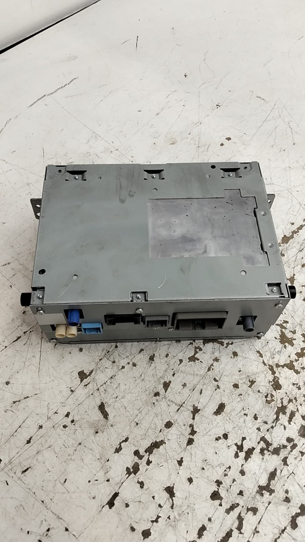 Sistema audio / radio cd LAND ROVER RANGE ROVER EVOQUE 2