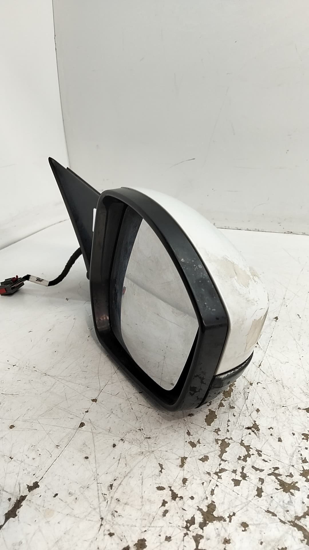 Retrovisor derecho LAND ROVER RANGE ROVER EVOQUE