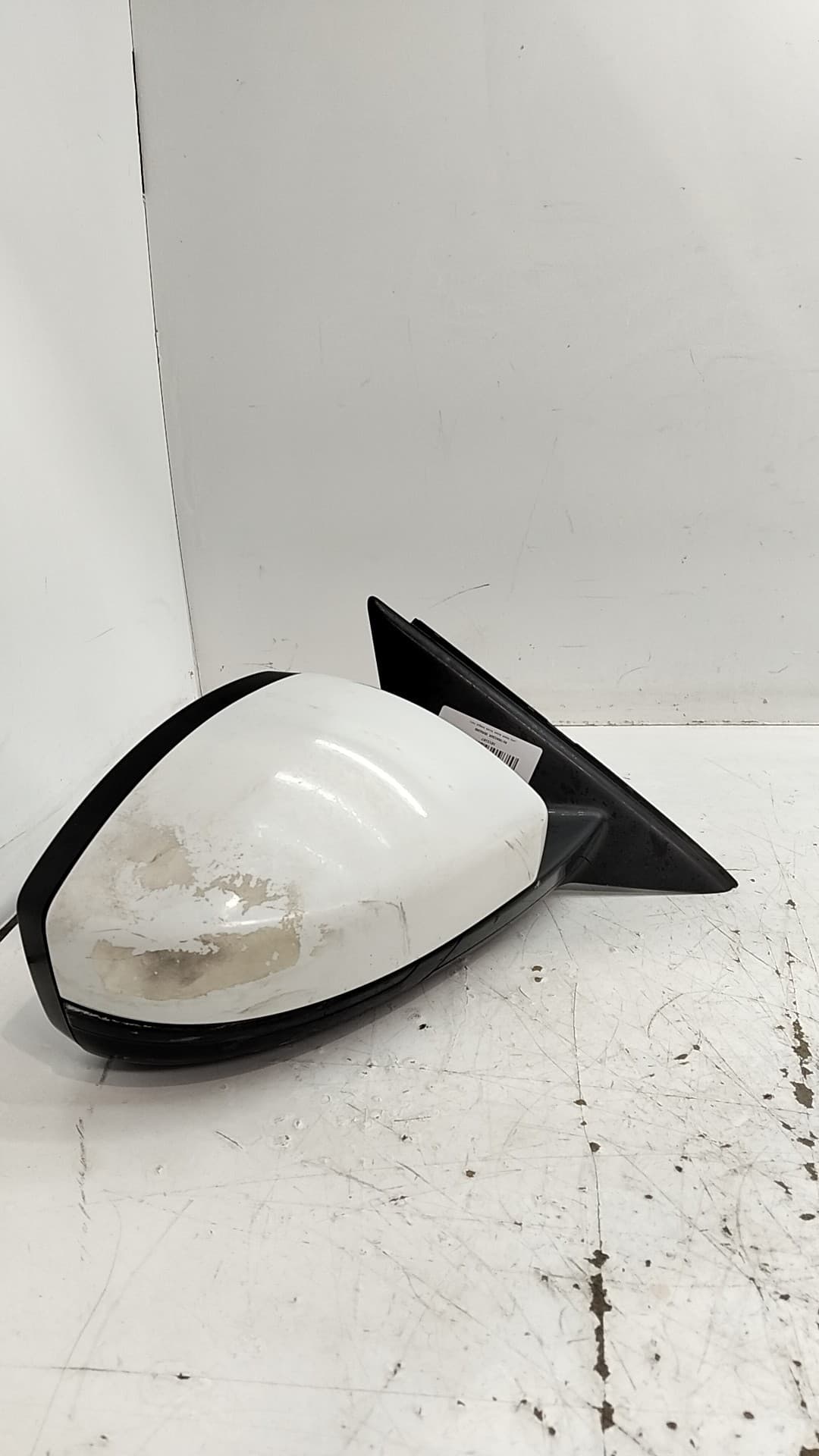 Retrovisor derecho LAND ROVER RANGE ROVER EVOQUE 4
