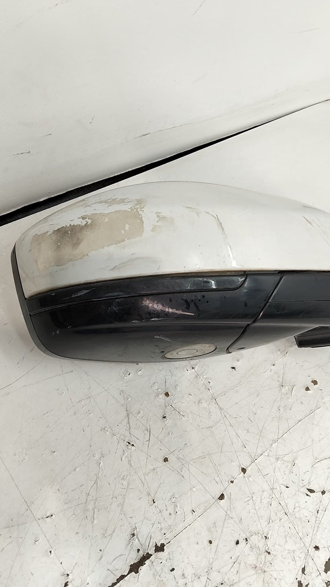 Retrovisor derecho LAND ROVER RANGE ROVER EVOQUE 2