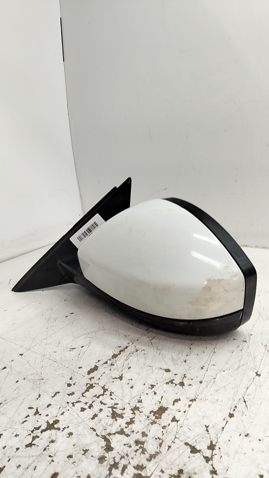 Retrovisor izquierdo LAND ROVER RANGE ROVER EVOQUE 5