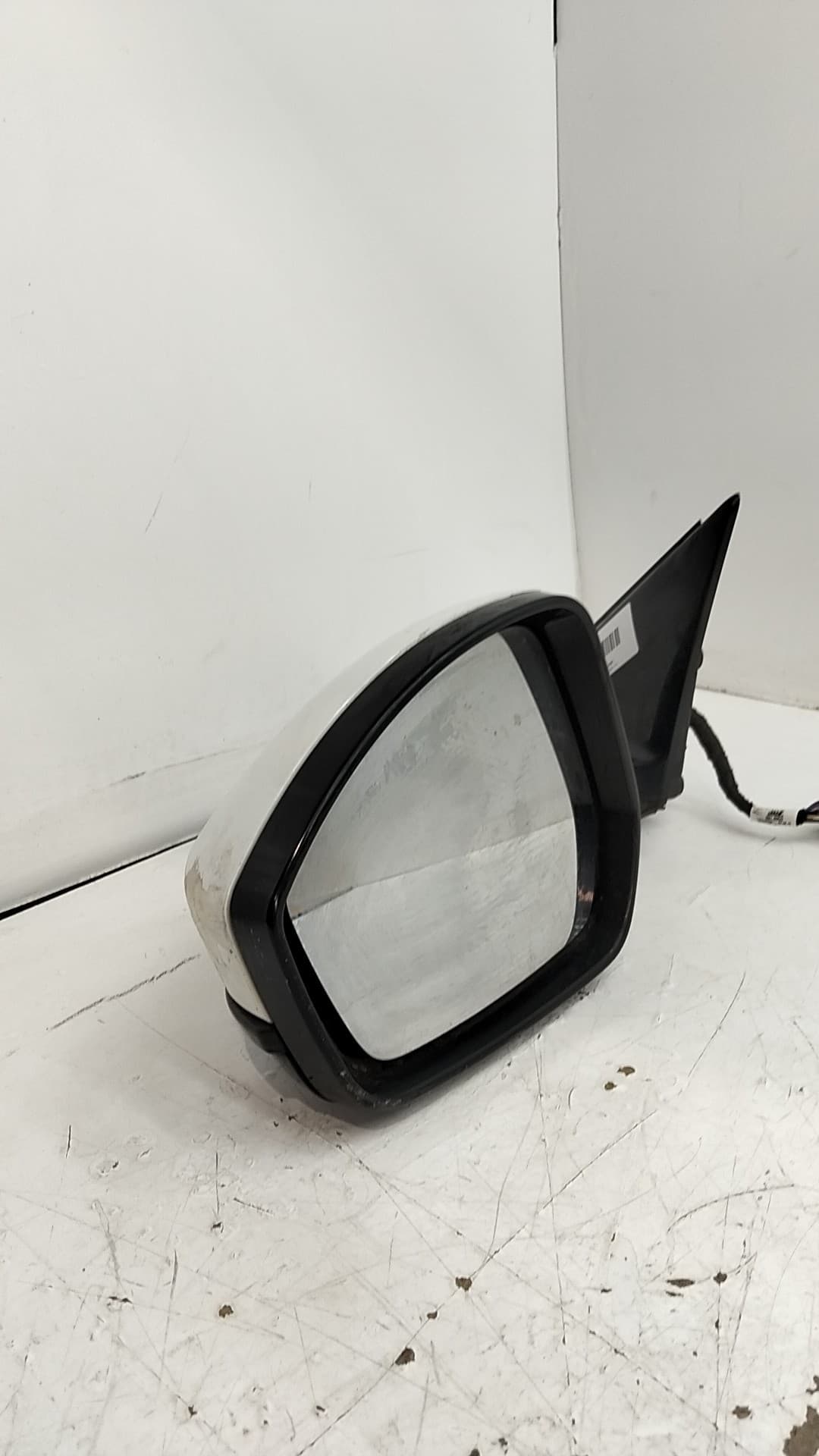 Retrovisor izquierdo LAND ROVER RANGE ROVER EVOQUE